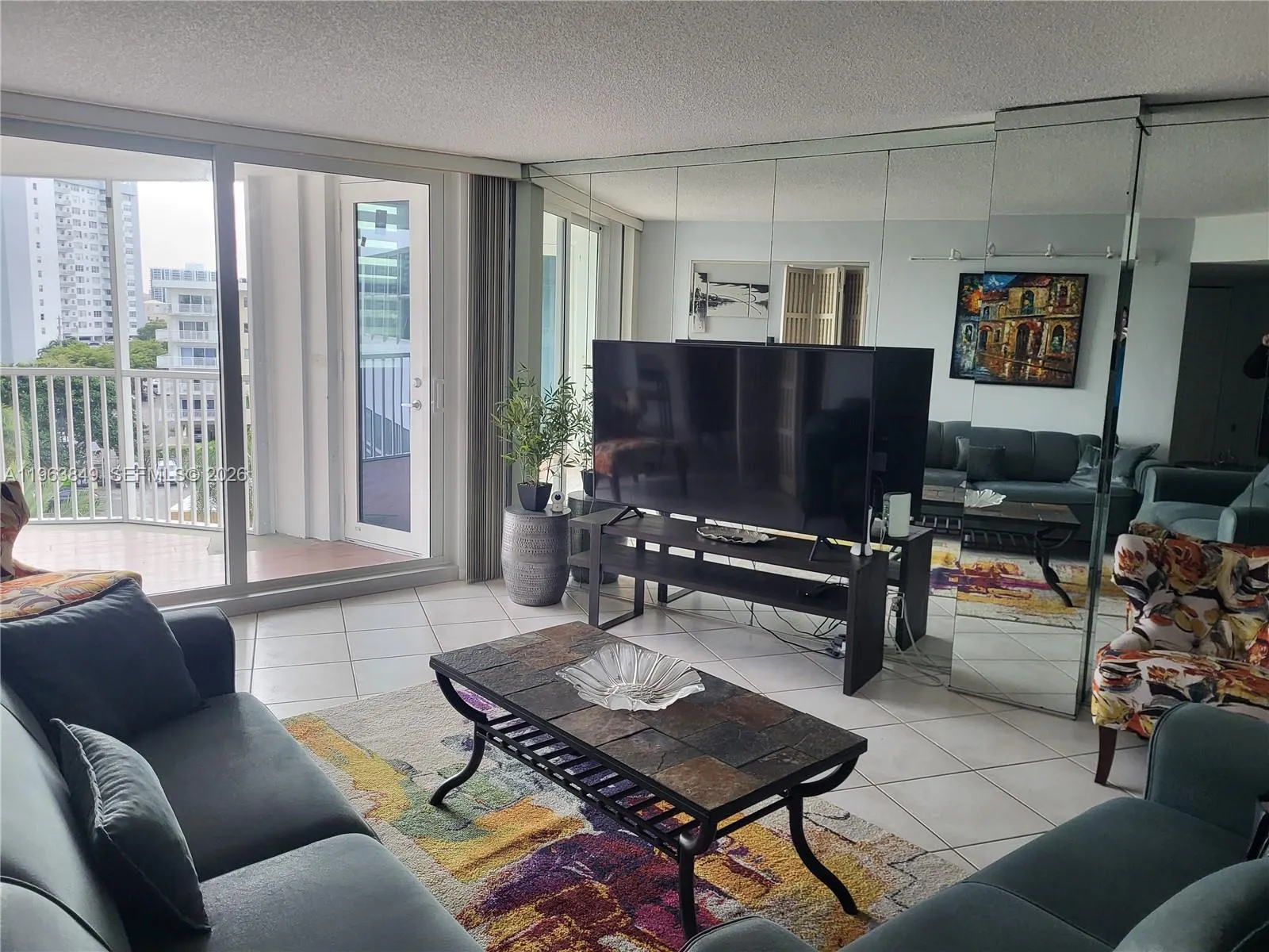 100 Golden Isles Dr # 615, Hallandale Beach FL 33009
