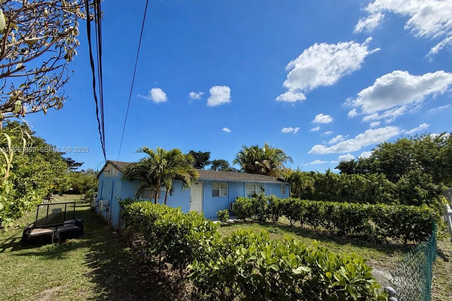 26435 SW 138th Ct, Homestead FL 33032