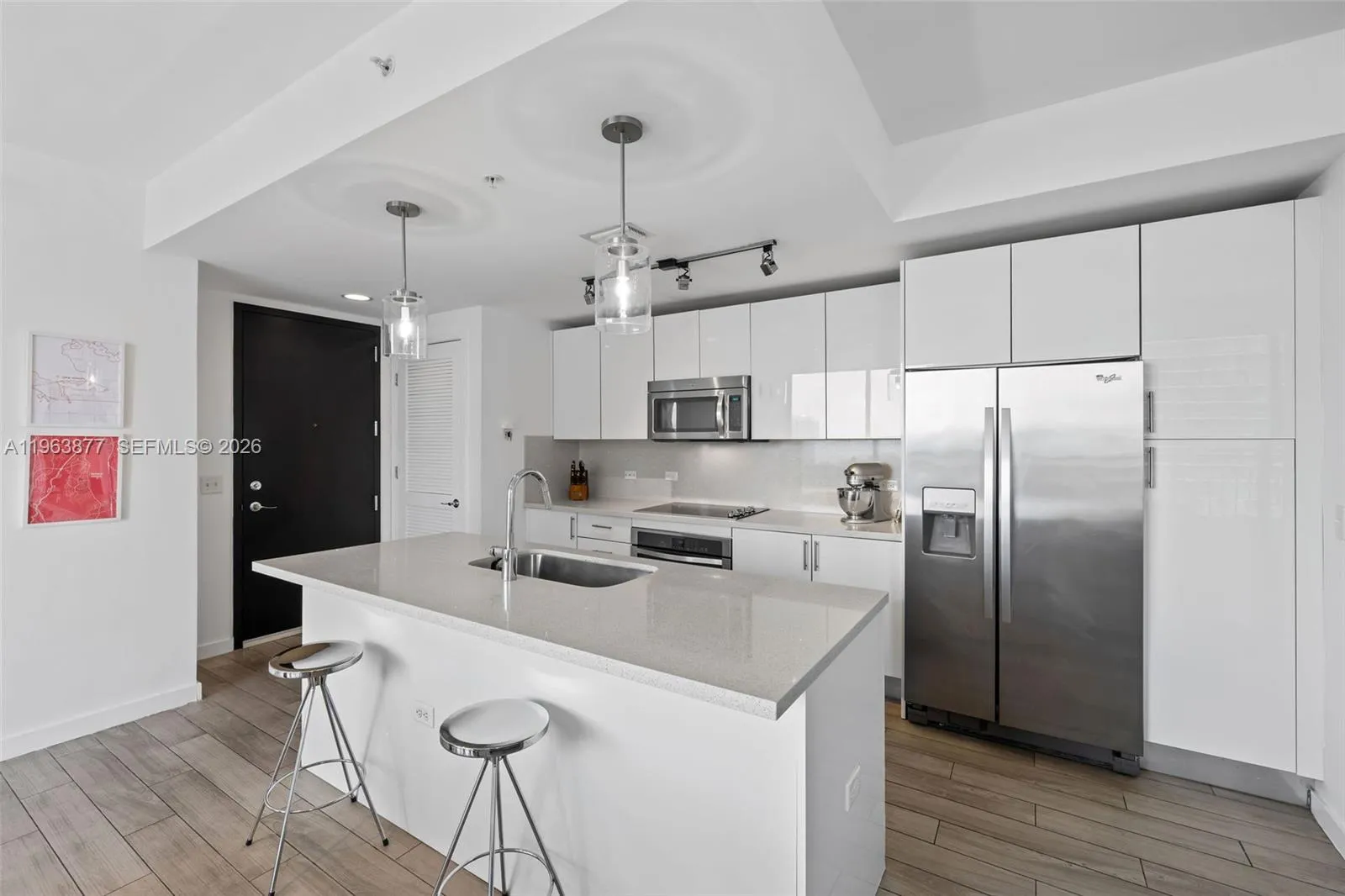 999 SW 1st Ave # 2303, Miami FL 33130