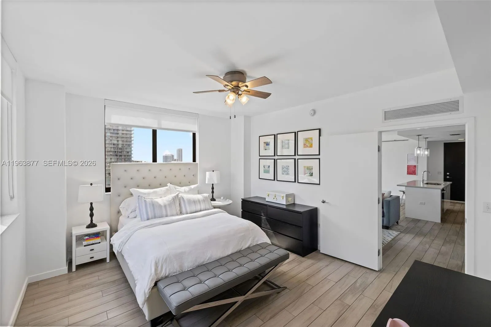 999 SW 1st Ave # 2303, Miami FL 33130