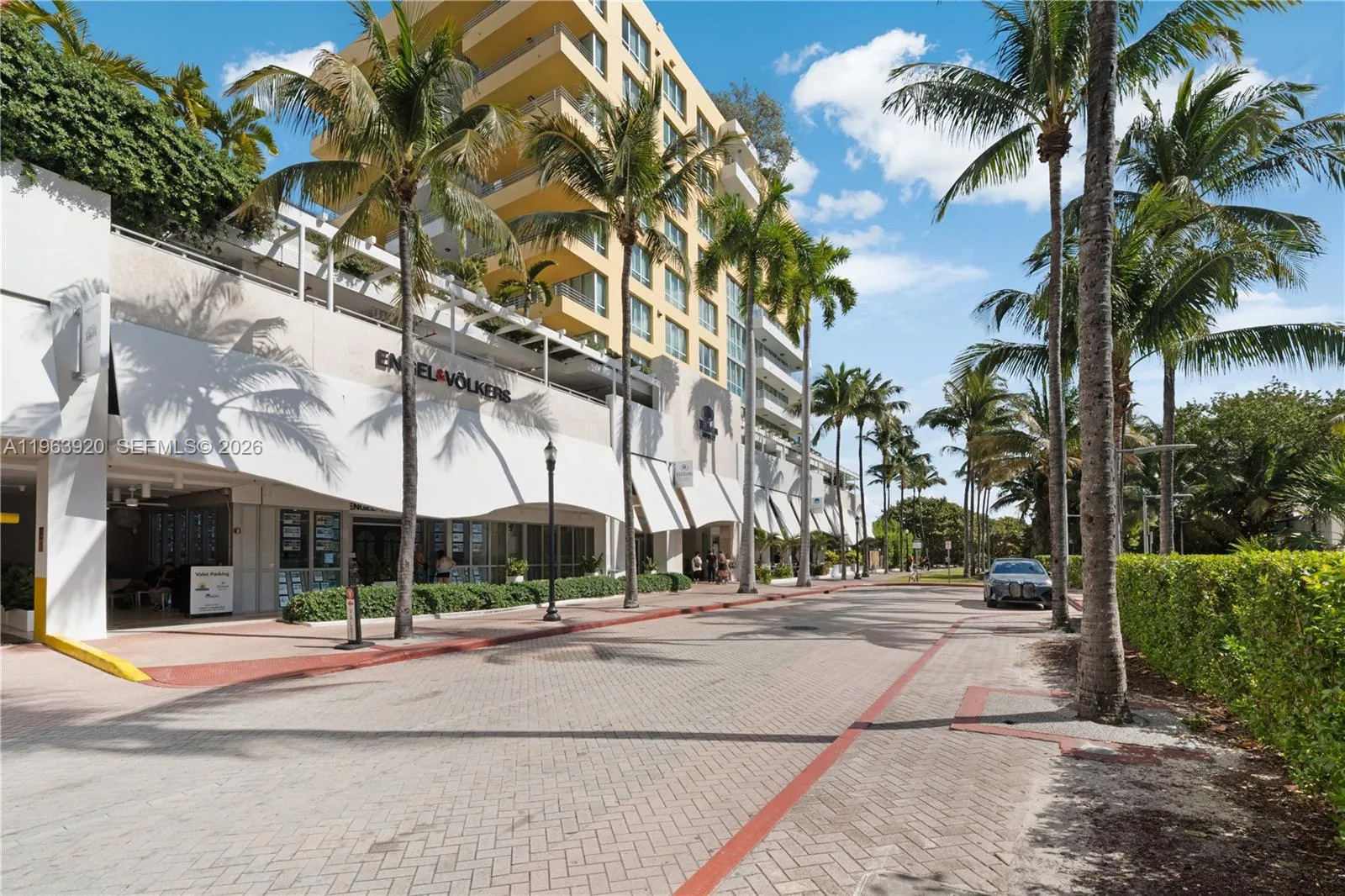 101 Ocean Dr # 813, Miami Beach FL 33139