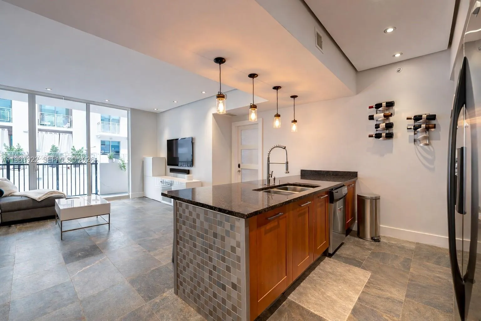 2 bedroom 2 bath for rent at 4100 Salzedo St # 509, Coral Gables FL 33146