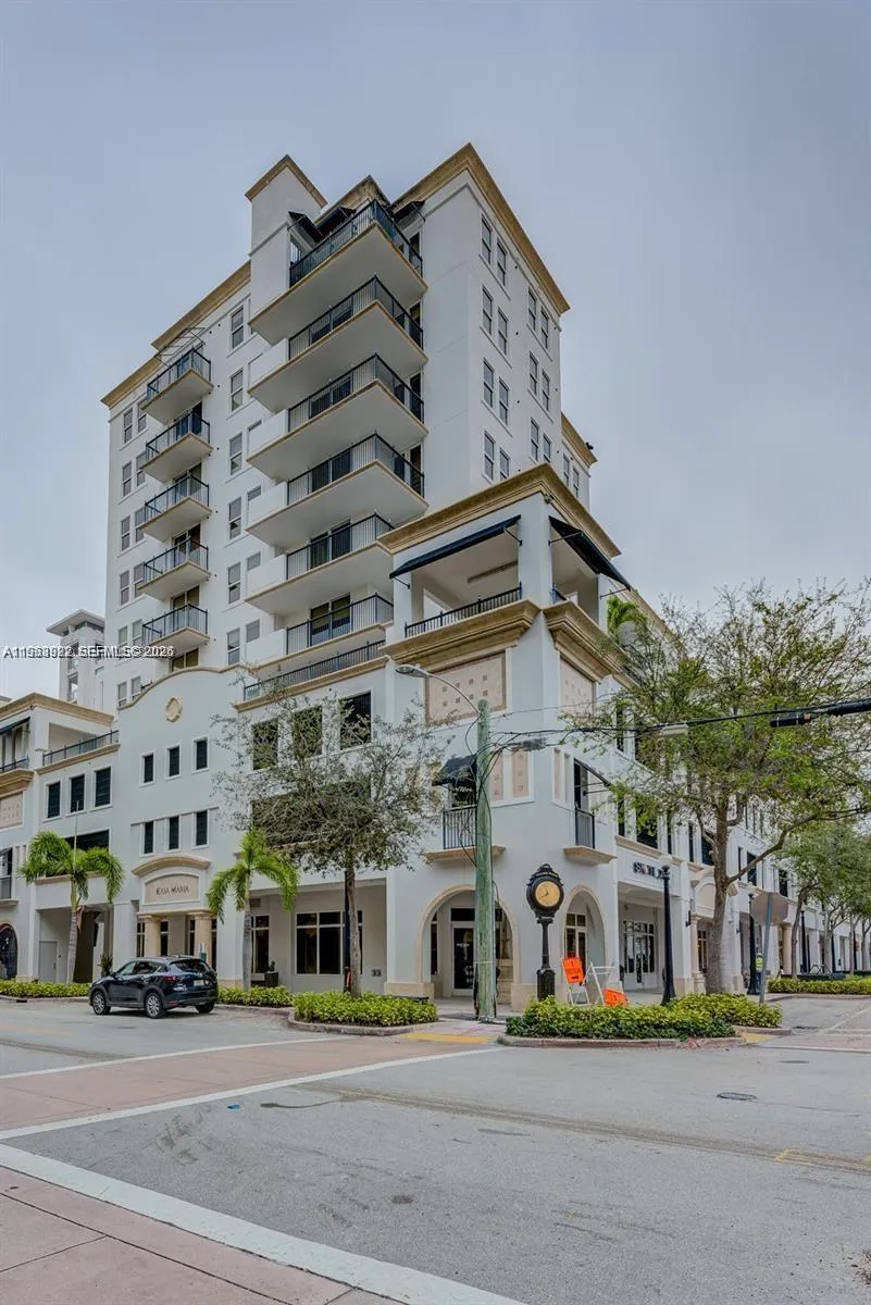 4100 Salzedo St # 509, Coral Gables FL 33146