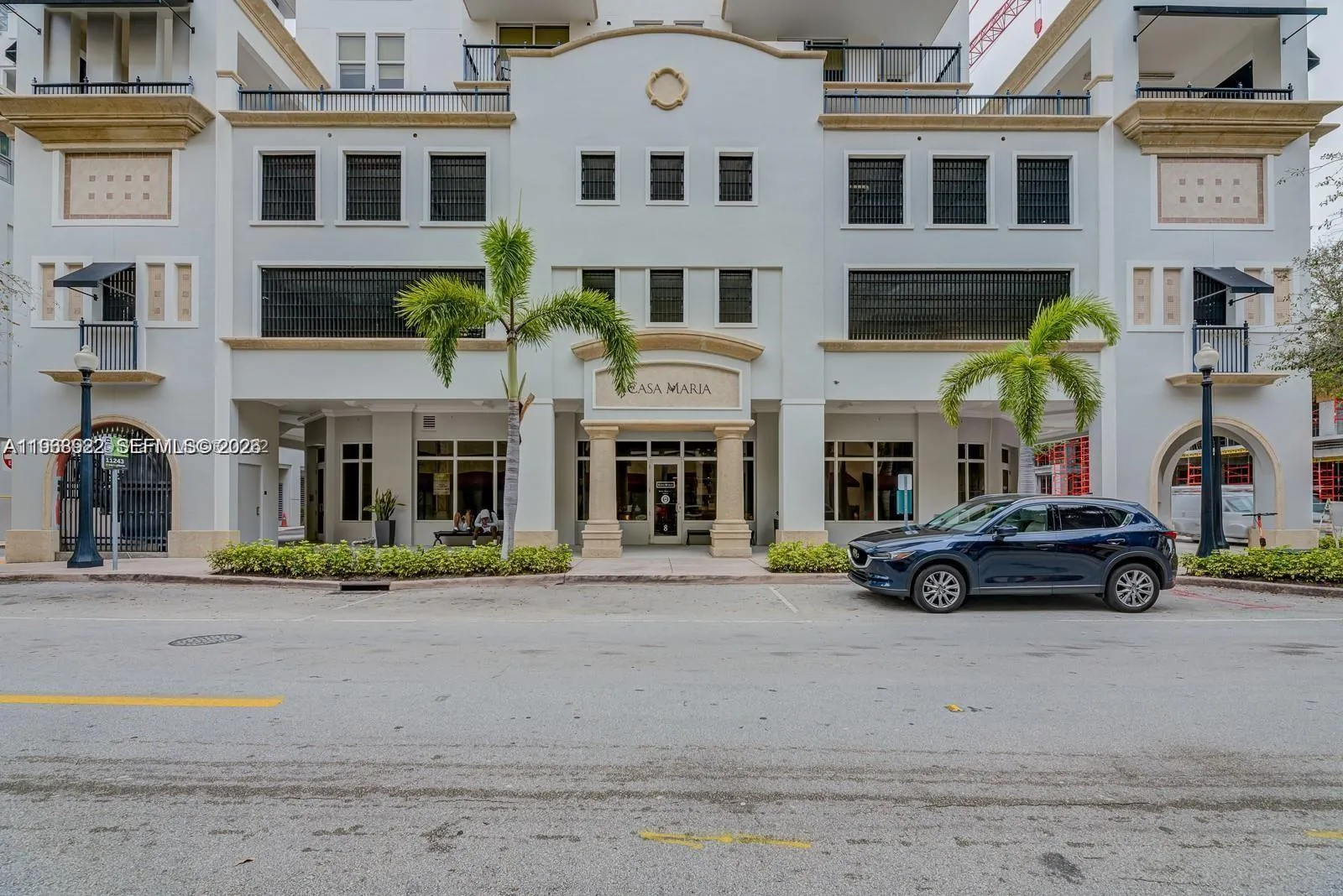 4100 Salzedo St # 509, Coral Gables FL 33146
