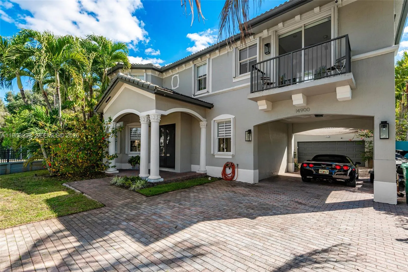 14900 SW 10th St, Miami FL 33194