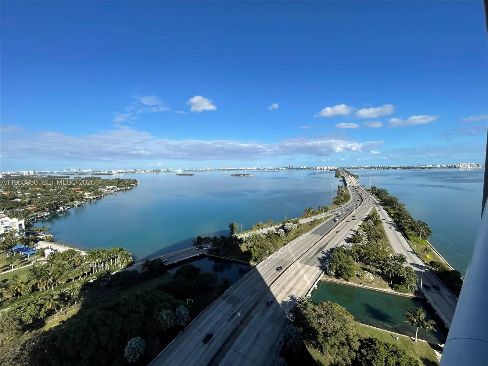 601 NE 36th St # 2109, Miami FL 33137
