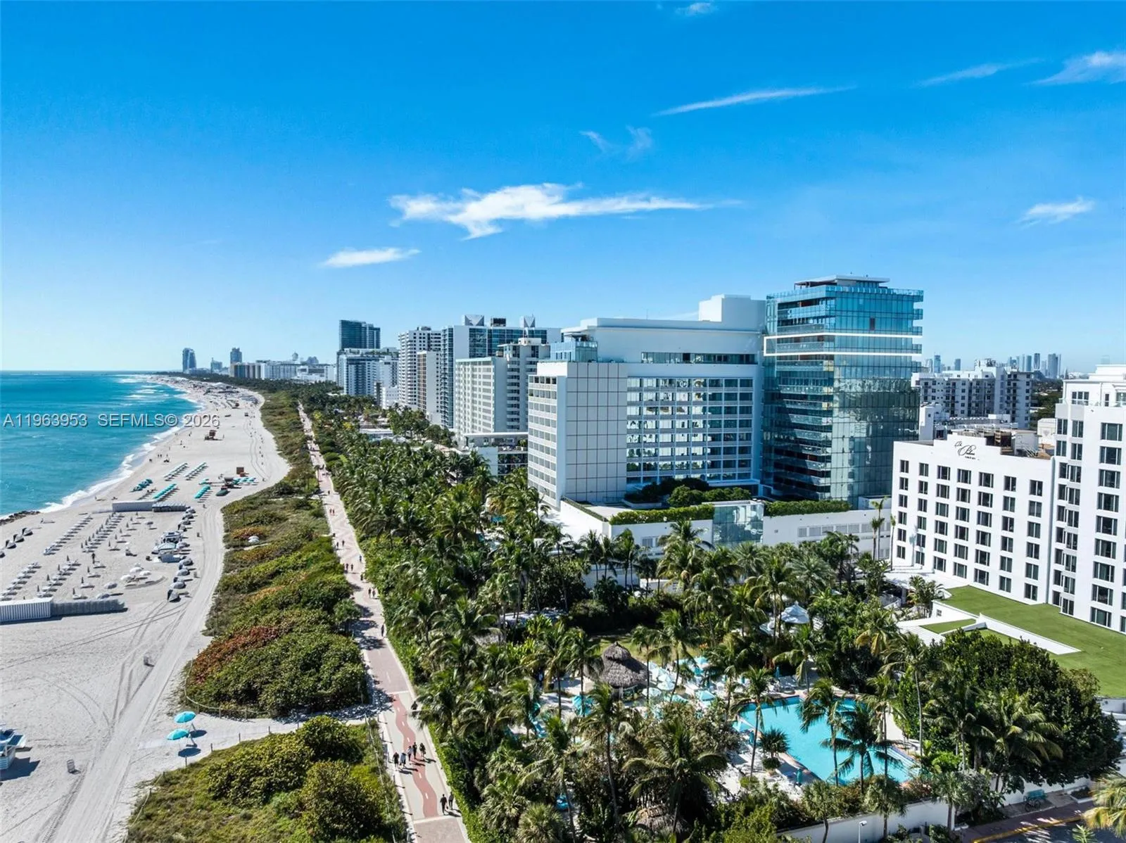 2901 Collins Ave # 1501, Miami Beach FL 33140