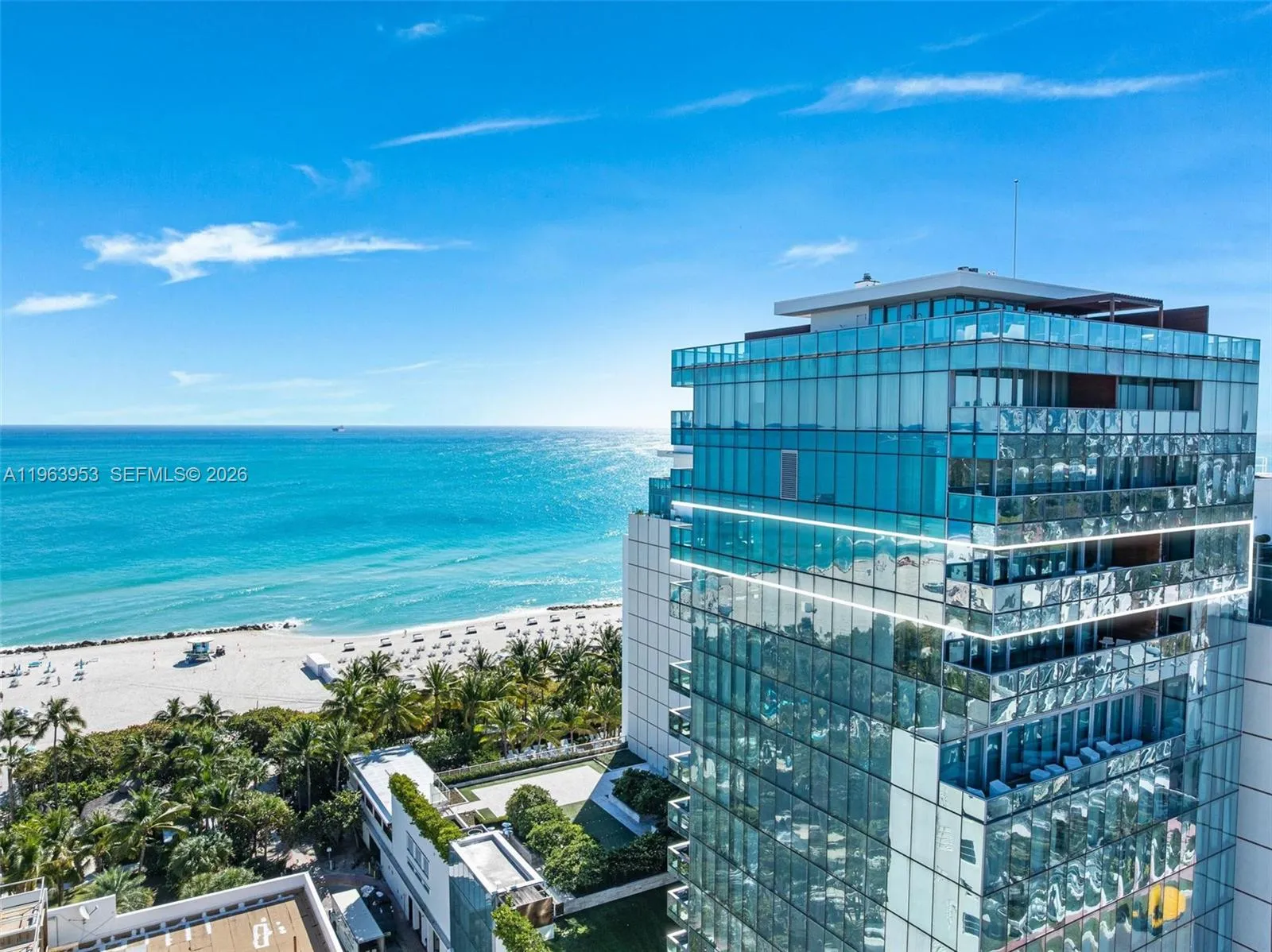 2901 Collins Ave # 1501, Miami Beach FL 33140