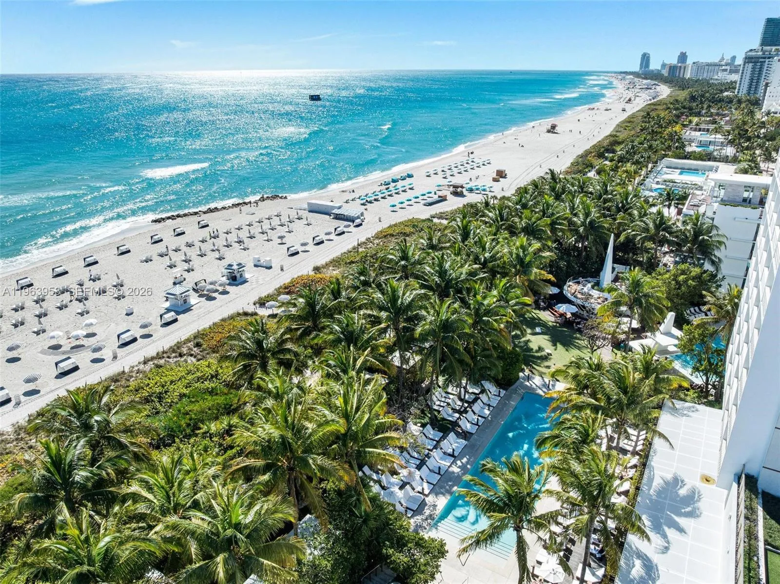 2901 Collins Ave # 1501, Miami Beach FL 33140