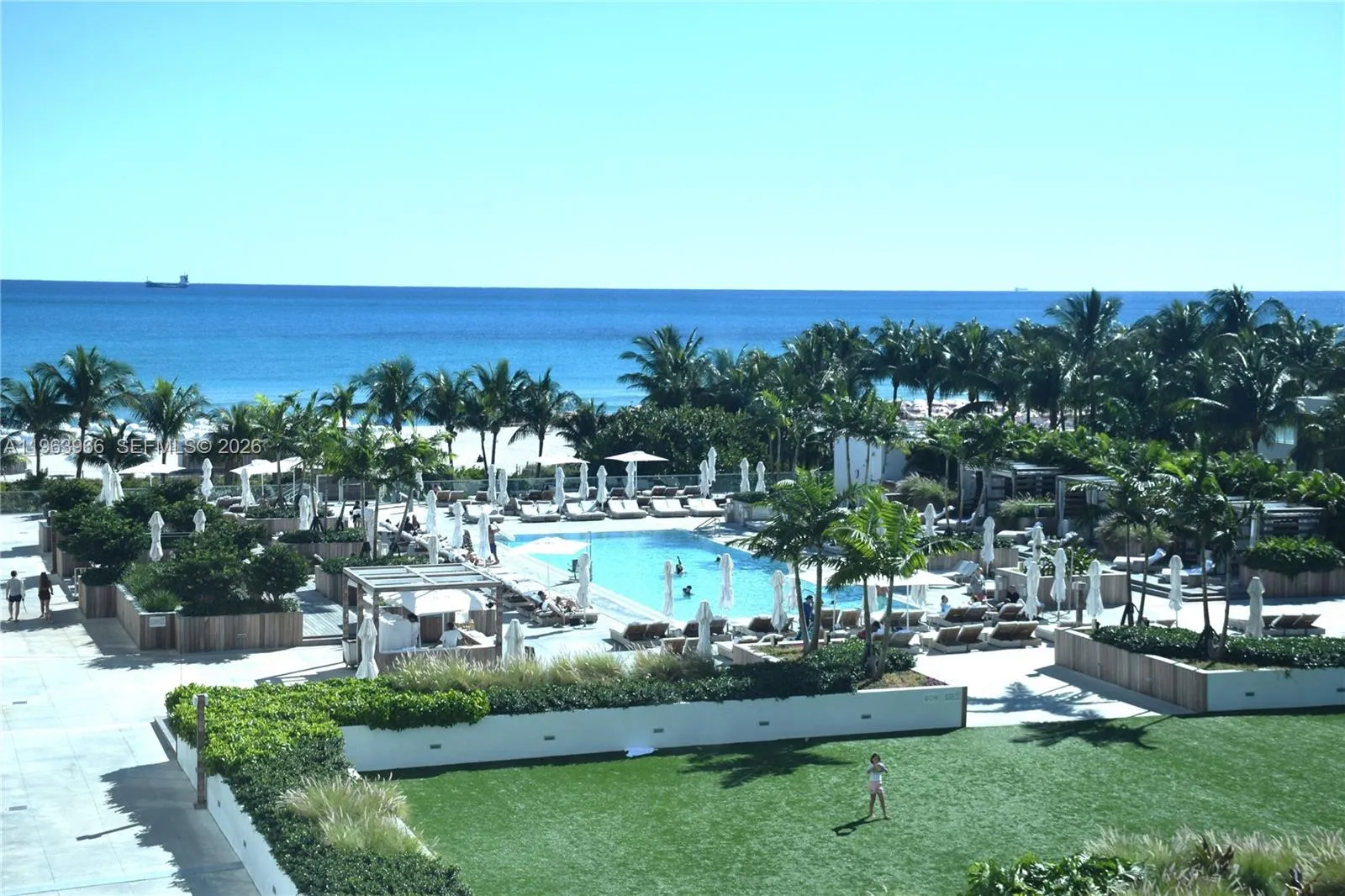 2301 Collins Ave # 543, Miami Beach FL 33139