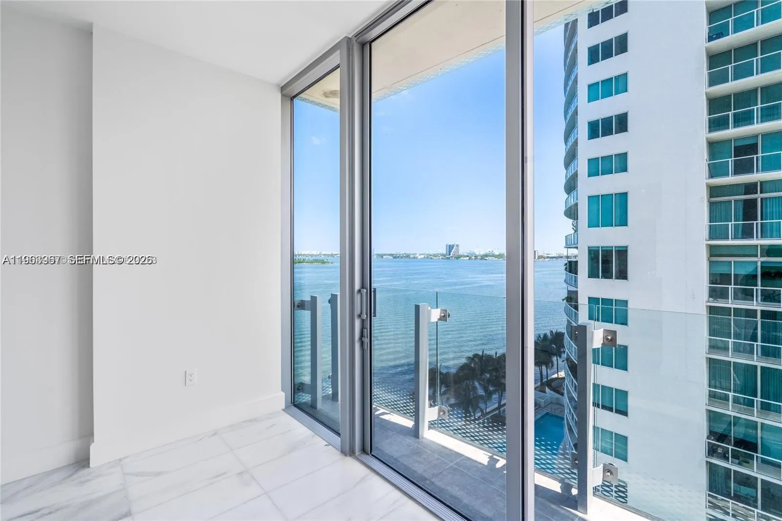 700 NE 26th Ter # 804, Miami FL 33137