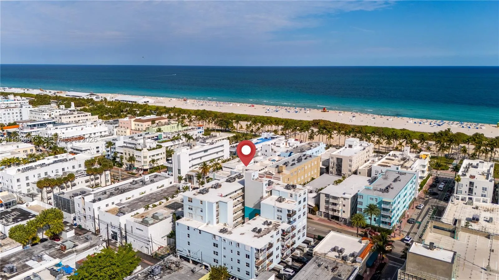 720 Collins Ave # 704, Miami Beach FL 33139