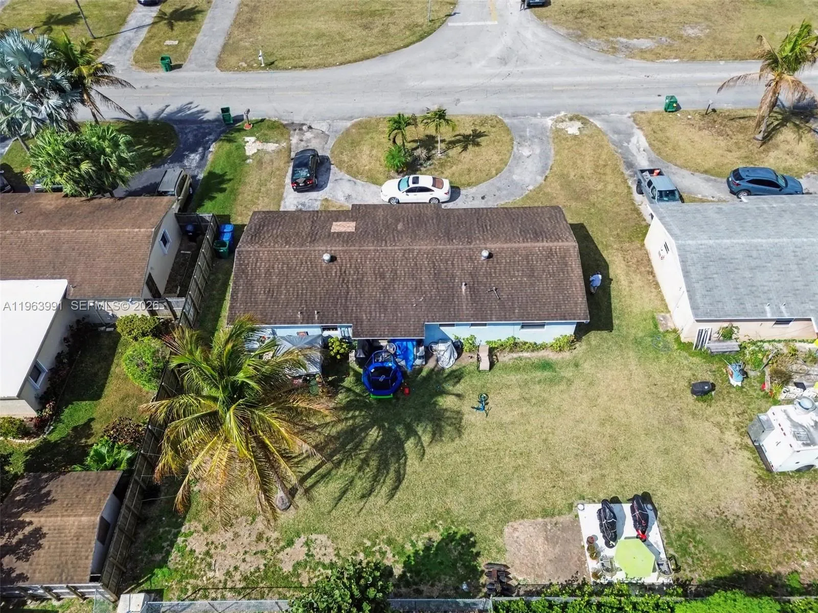 26231 SW 127th Ave, Homestead FL 33032