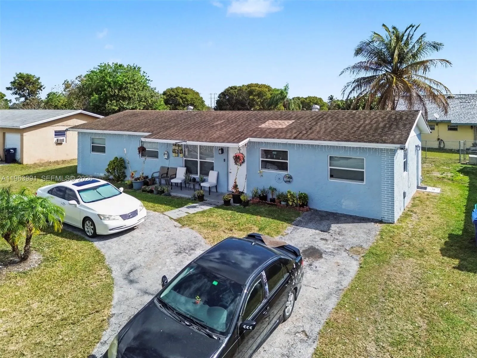 26231 SW 127th Ave, Homestead FL 33032