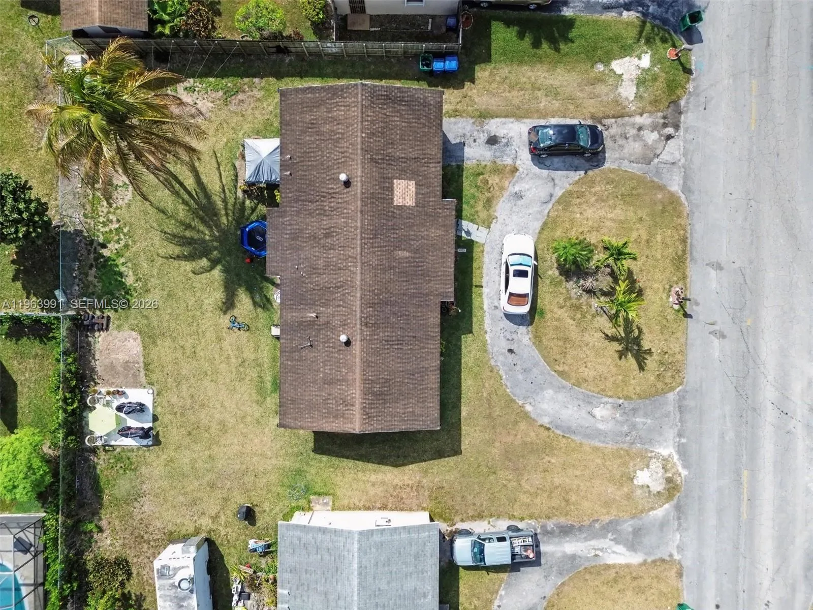 26231 SW 127th Ave, Homestead FL 33032
