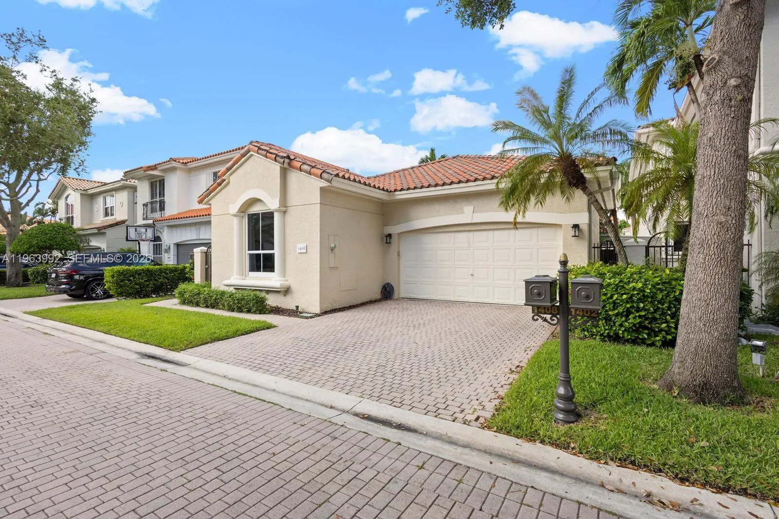 1408 Mariner Way, Hollywood FL 33019
