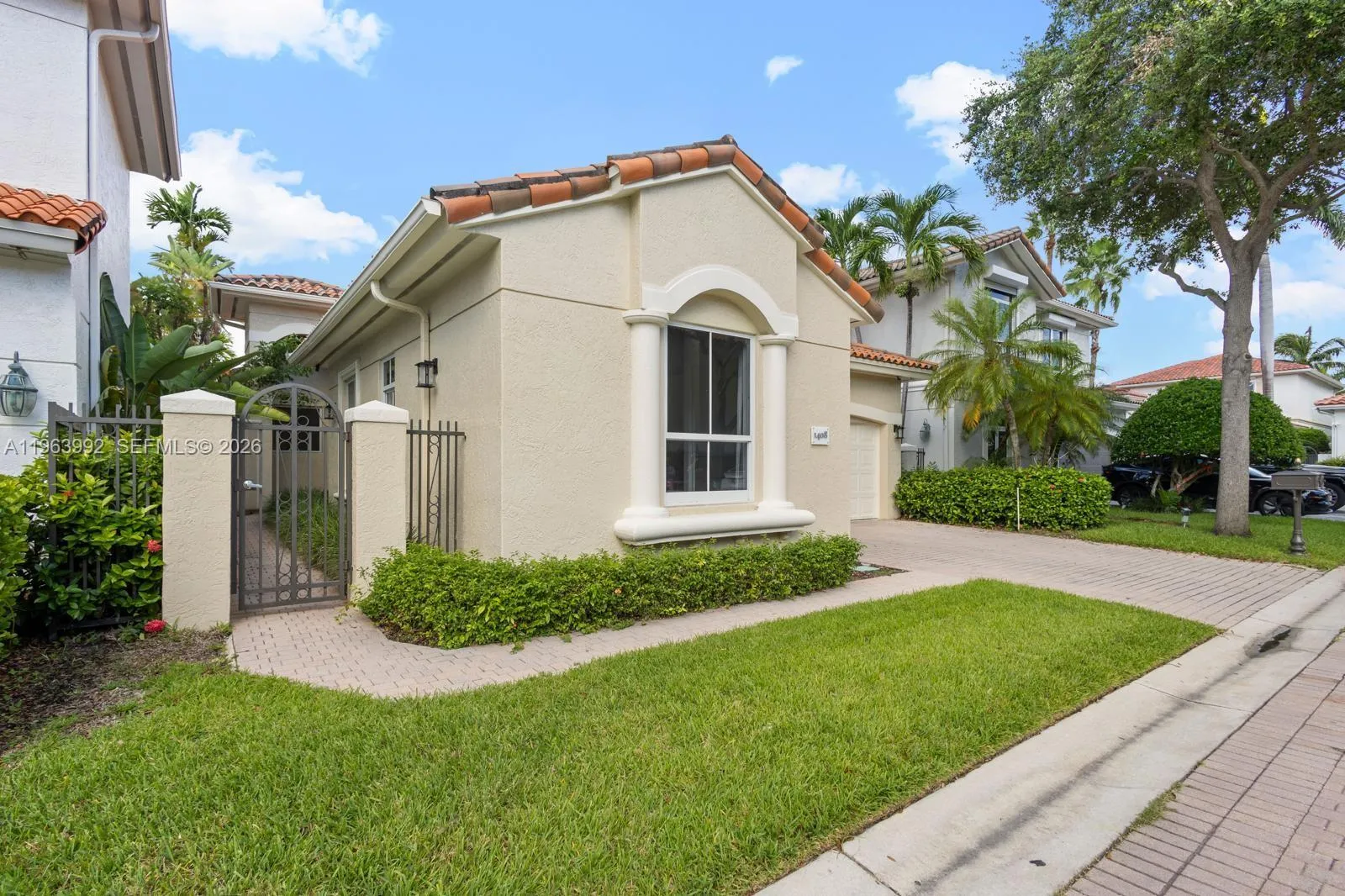 1408 Mariner Way, Hollywood FL 33019