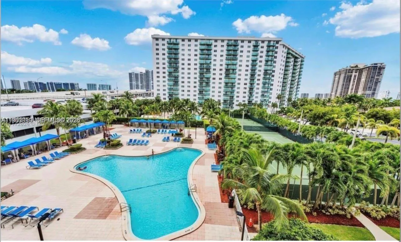 19370 Collins Ave # 1414, Sunny Isles Beach FL 33160
