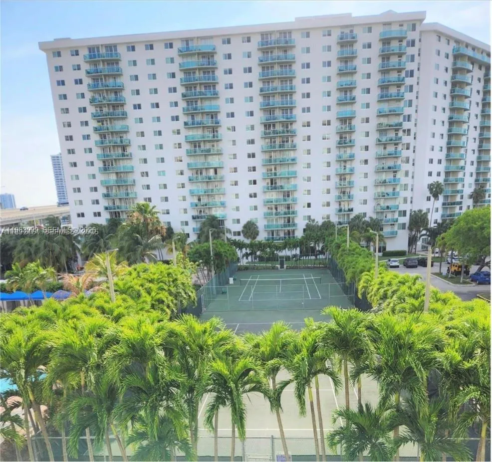 19370 Collins Ave # 1414, Sunny Isles Beach FL 33160