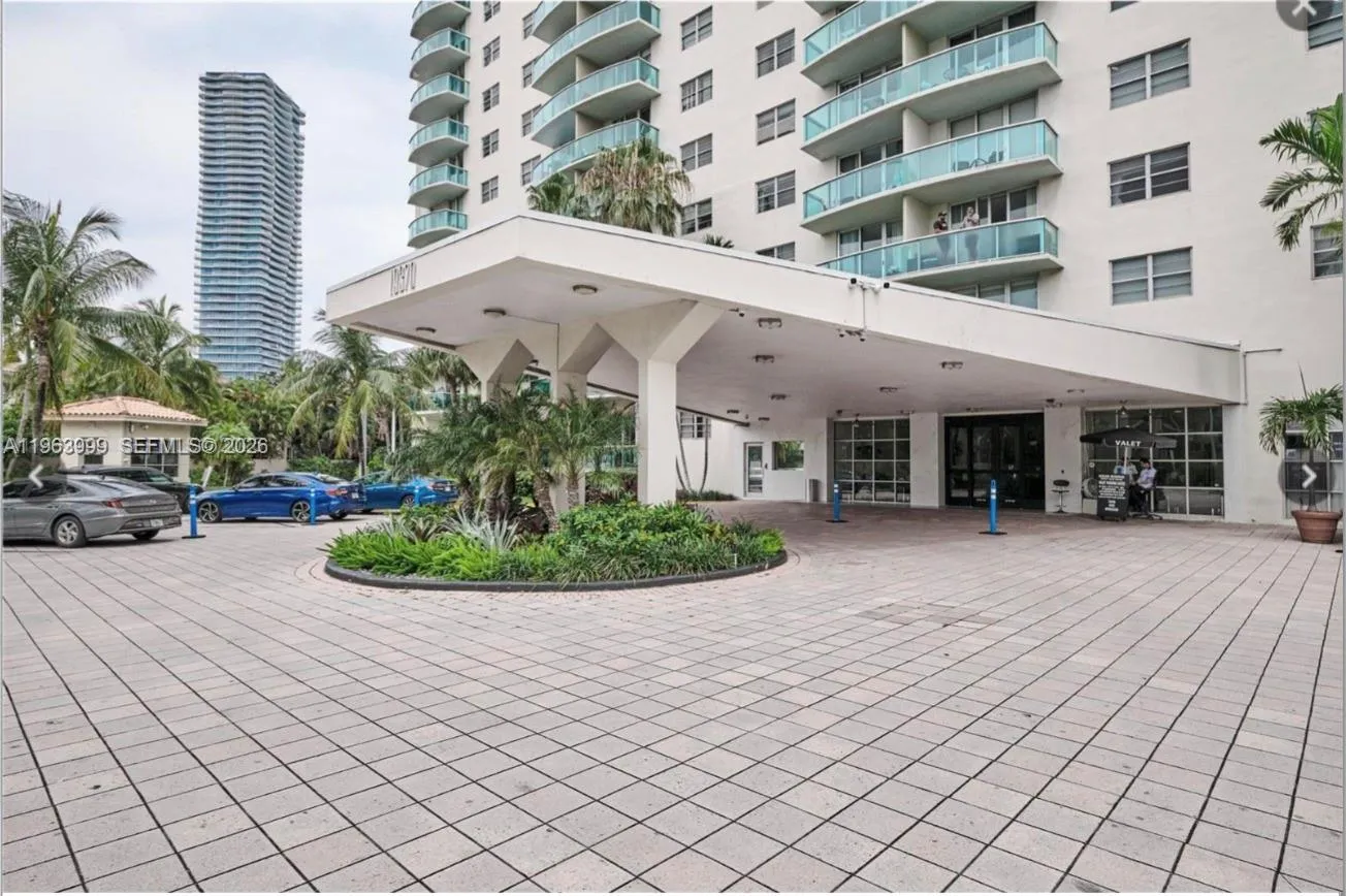 19370 Collins Ave # 1414, Sunny Isles Beach FL 33160