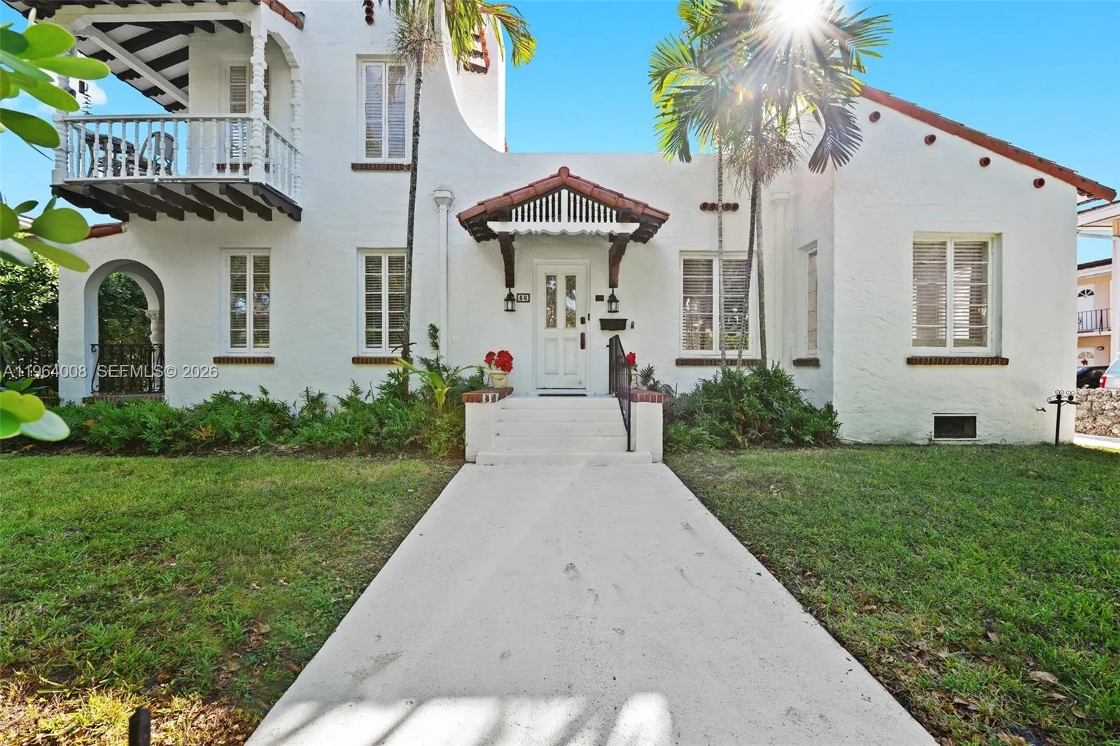 for sale at 36 Phoenetia Ave, Coral Gables FL 33134