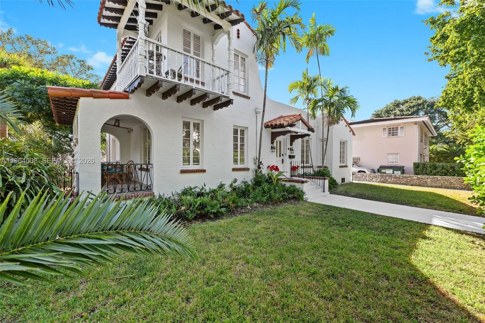 36 Phoenetia Ave, Coral Gables FL 33134