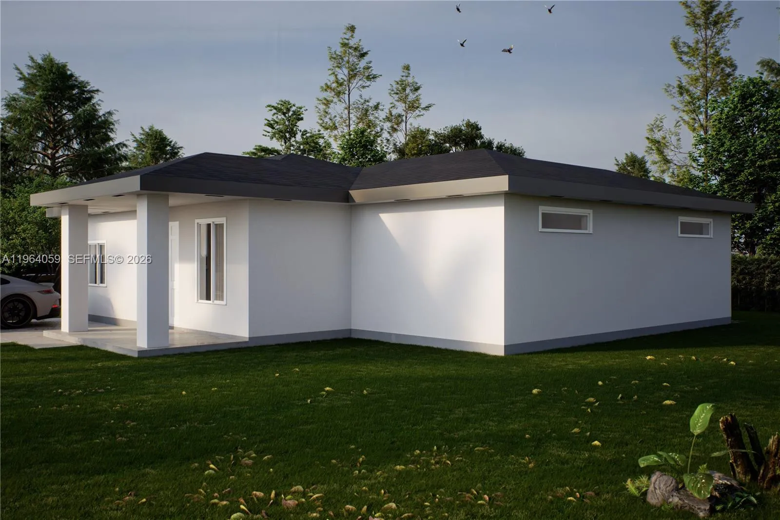 3330 NW 101st St, Miami FL 33147