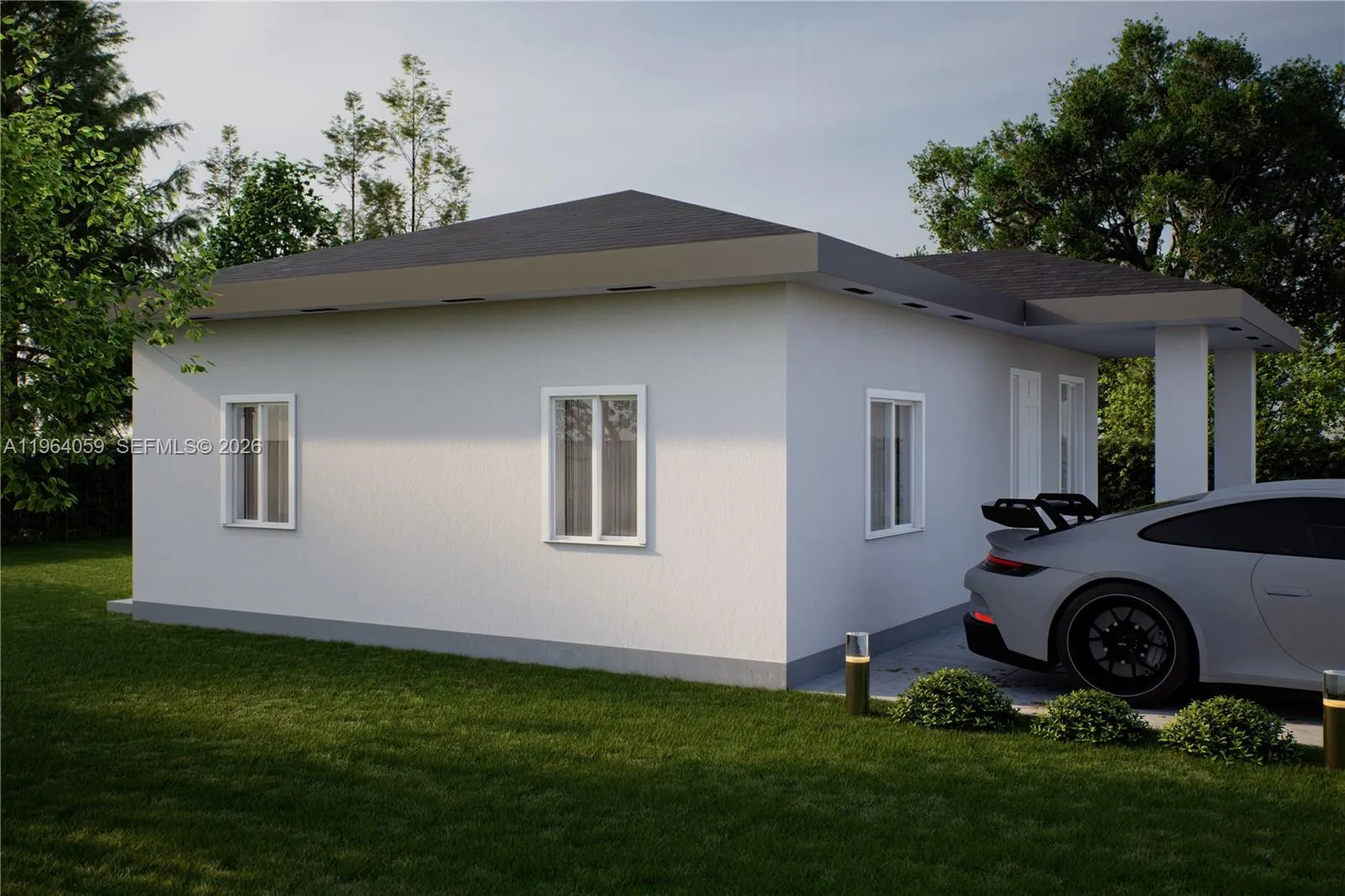 3330 NW 101st St, Miami FL 33147