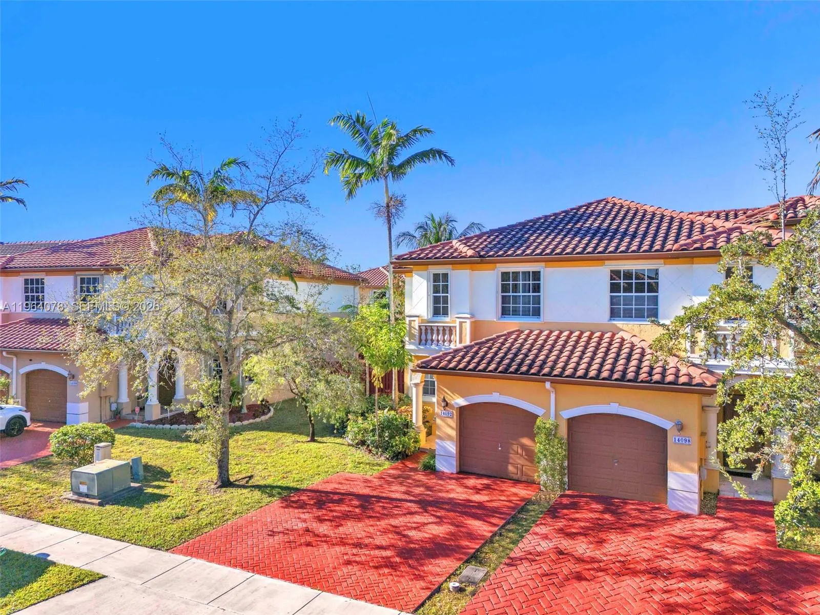 14092 SW 51st Ct, Miramar FL 33027