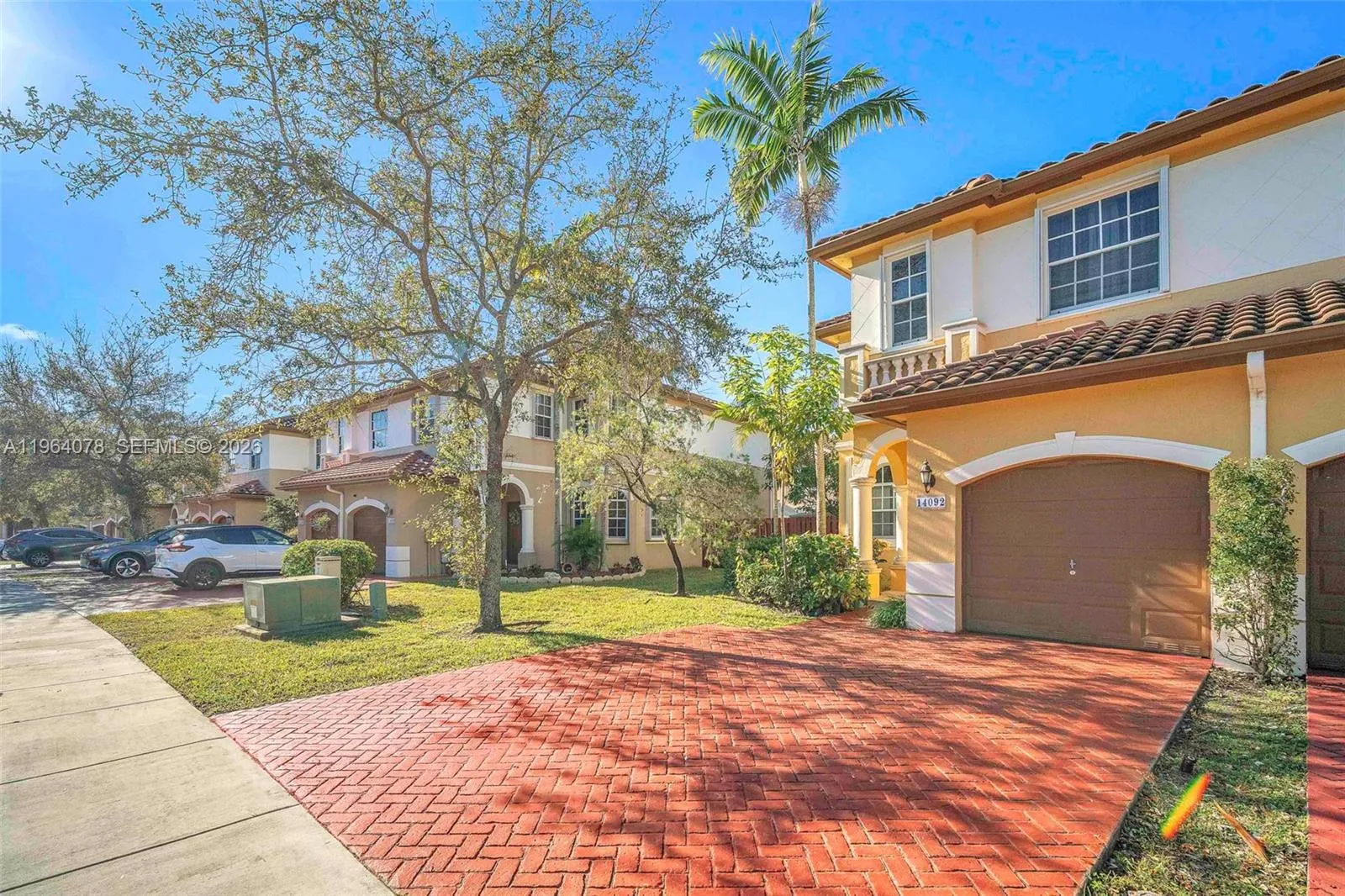 14092 SW 51st Ct, Miramar FL 33027