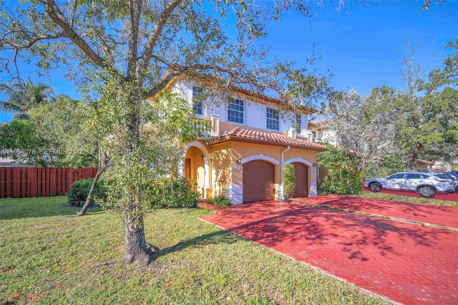 14092 SW 51st Ct, Miramar FL 33027