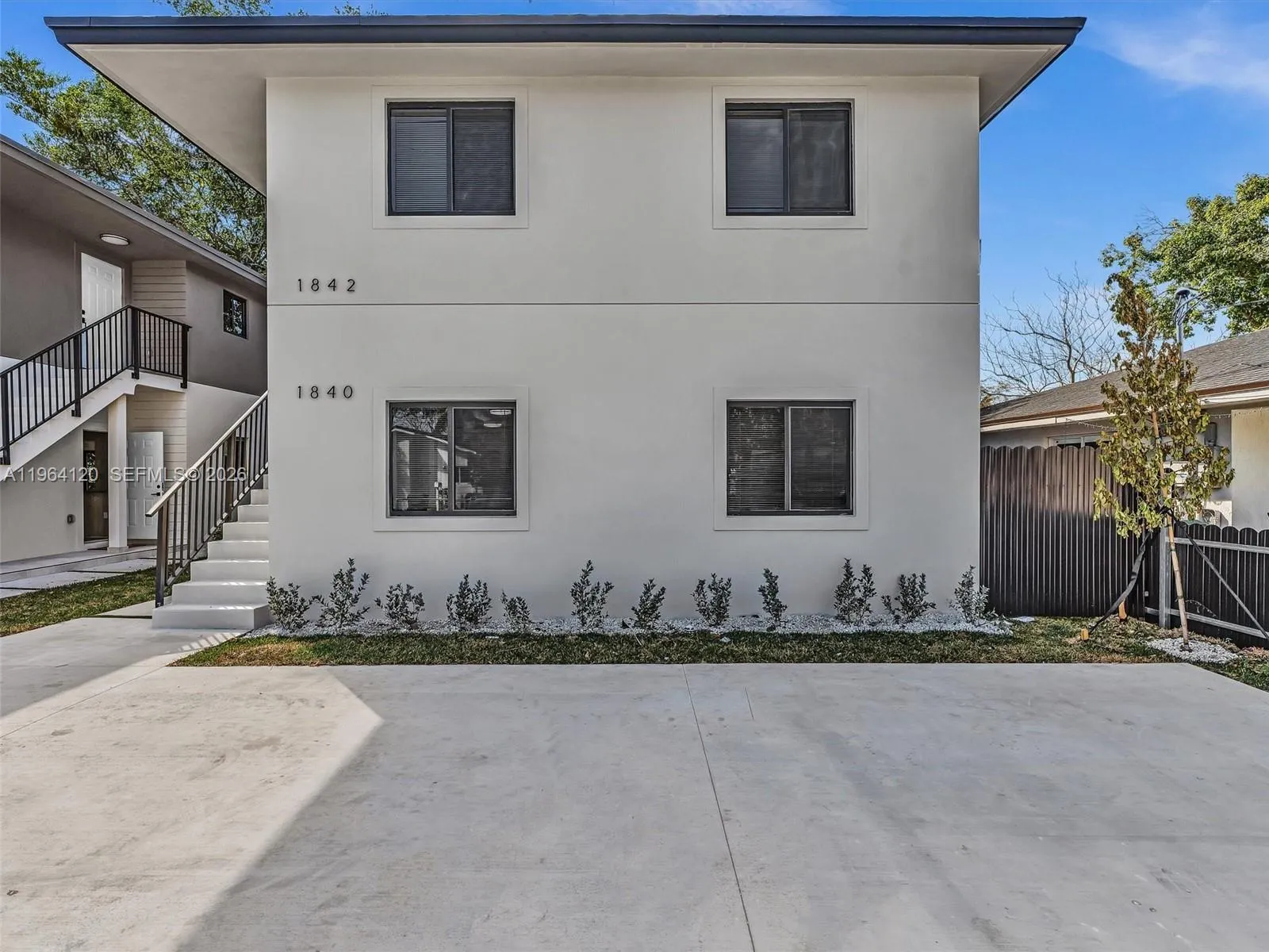 for sale at 1840 NW 63rd St, Miami FL 33147