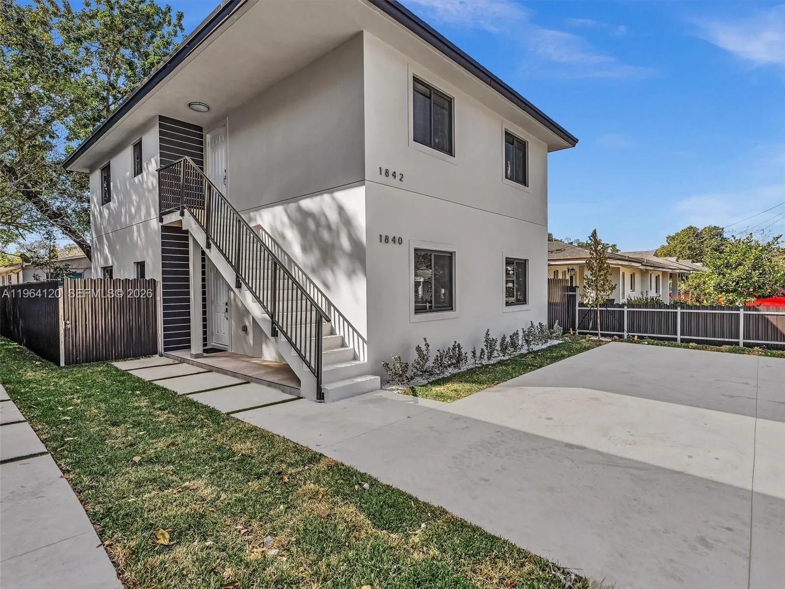 1840 NW 63rd St, Miami FL 33147