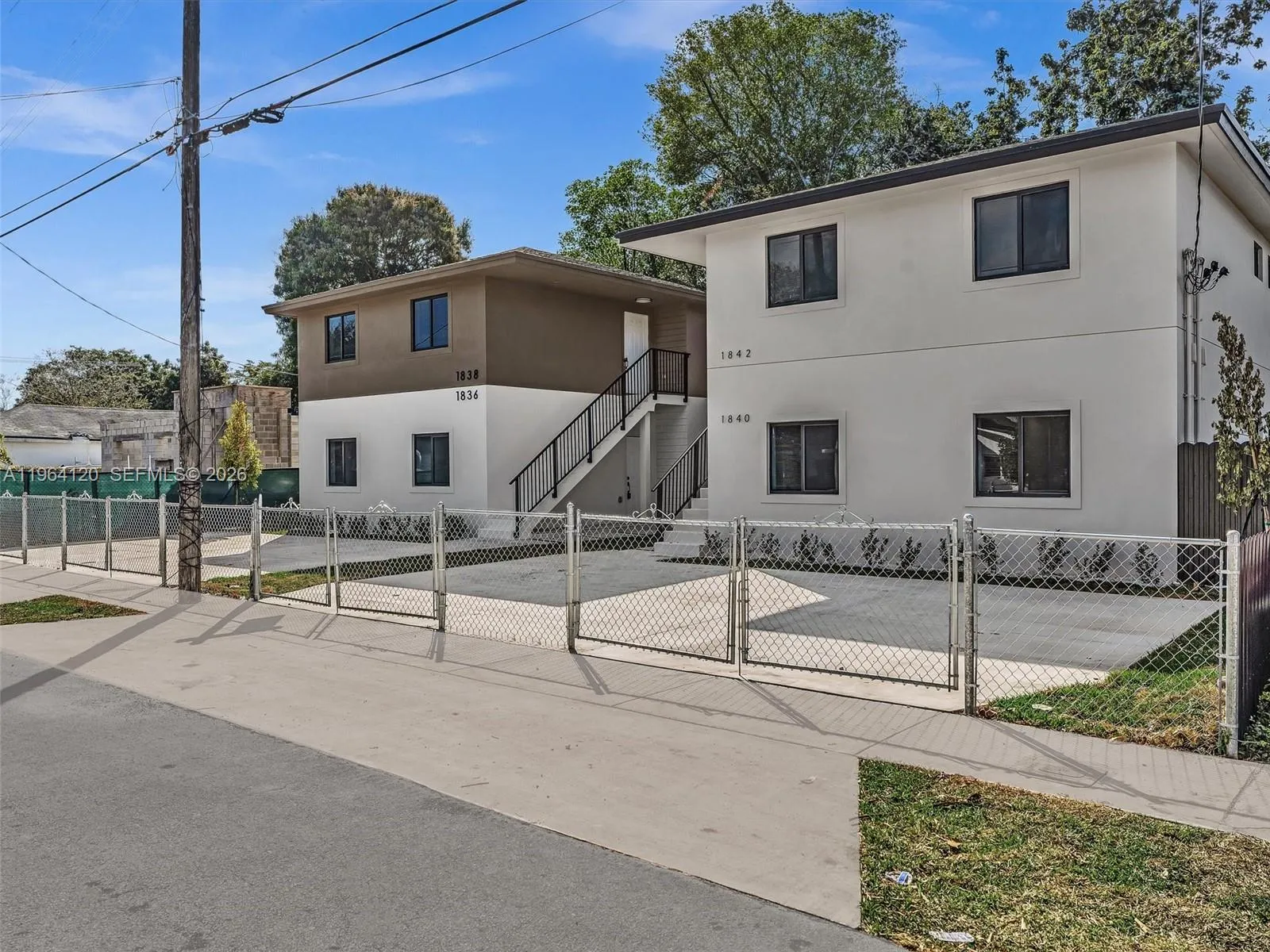 1840 NW 63rd St, Miami FL 33147