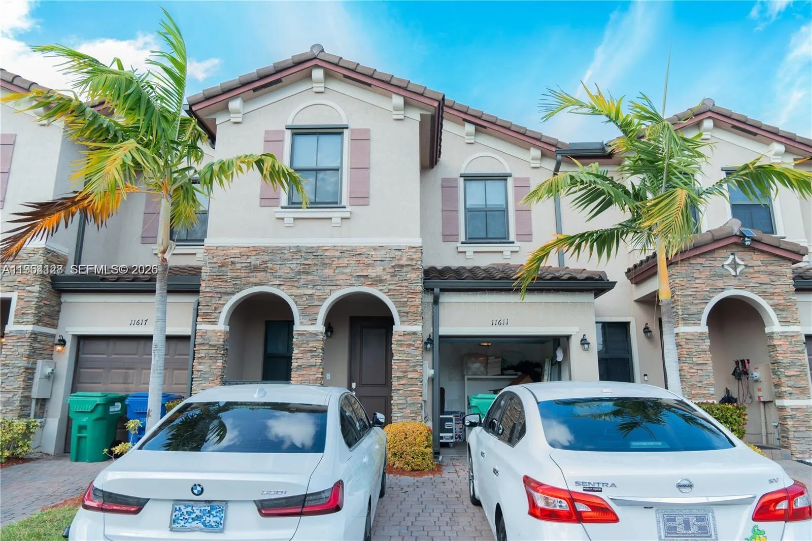 3 bedroom 2 bath for sale at 11611 SW 253rd St, Homestead FL 33032