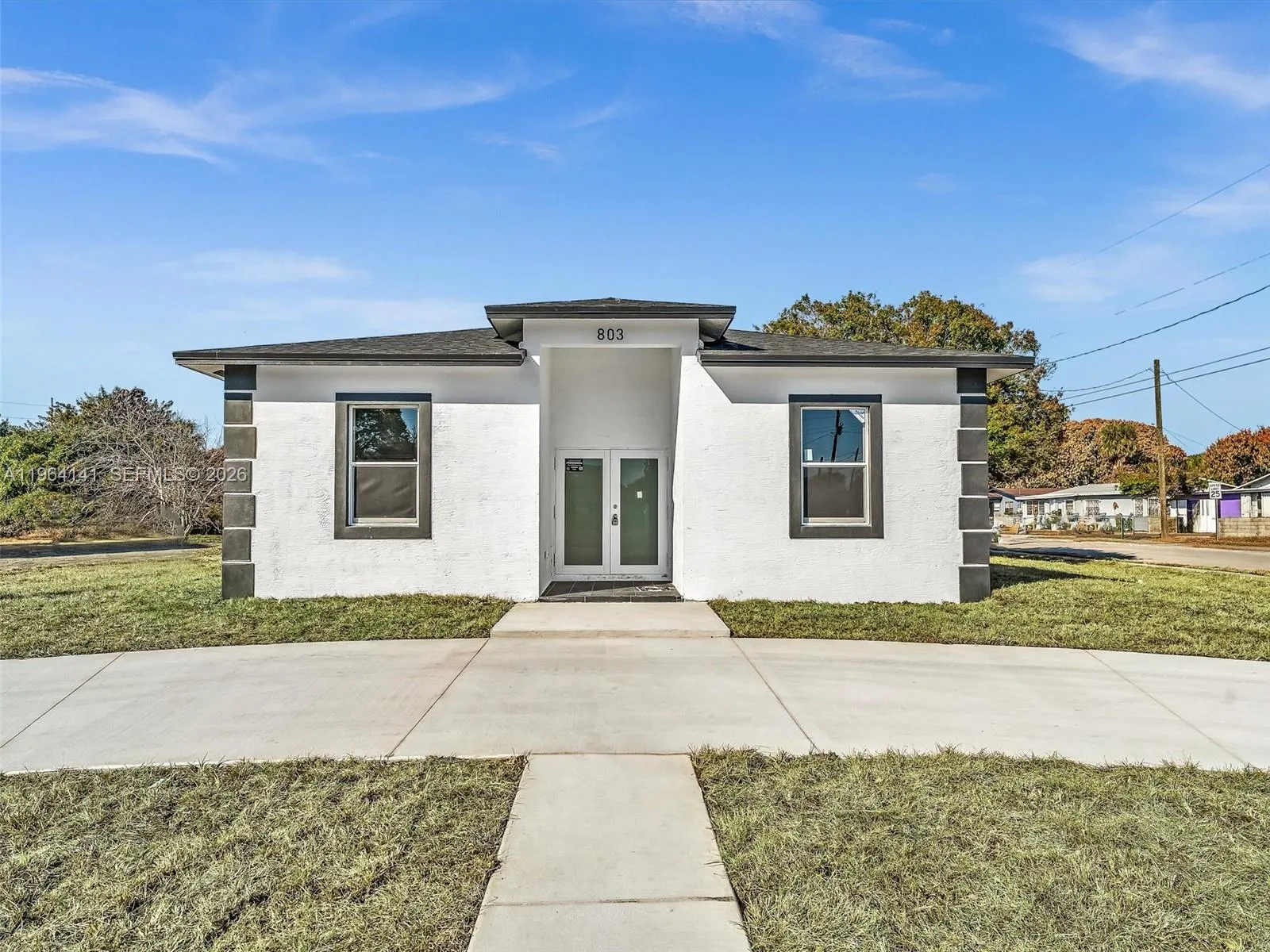 803 N 20th St, Fort Pierce FL 34950