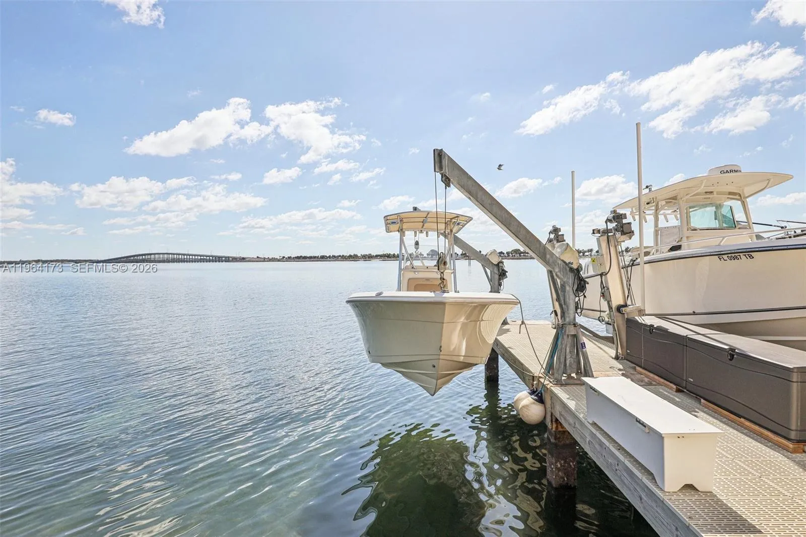 2 bedroom 2 bath for sale at 2201 Brickell Ave # 77, Miami FL 33129