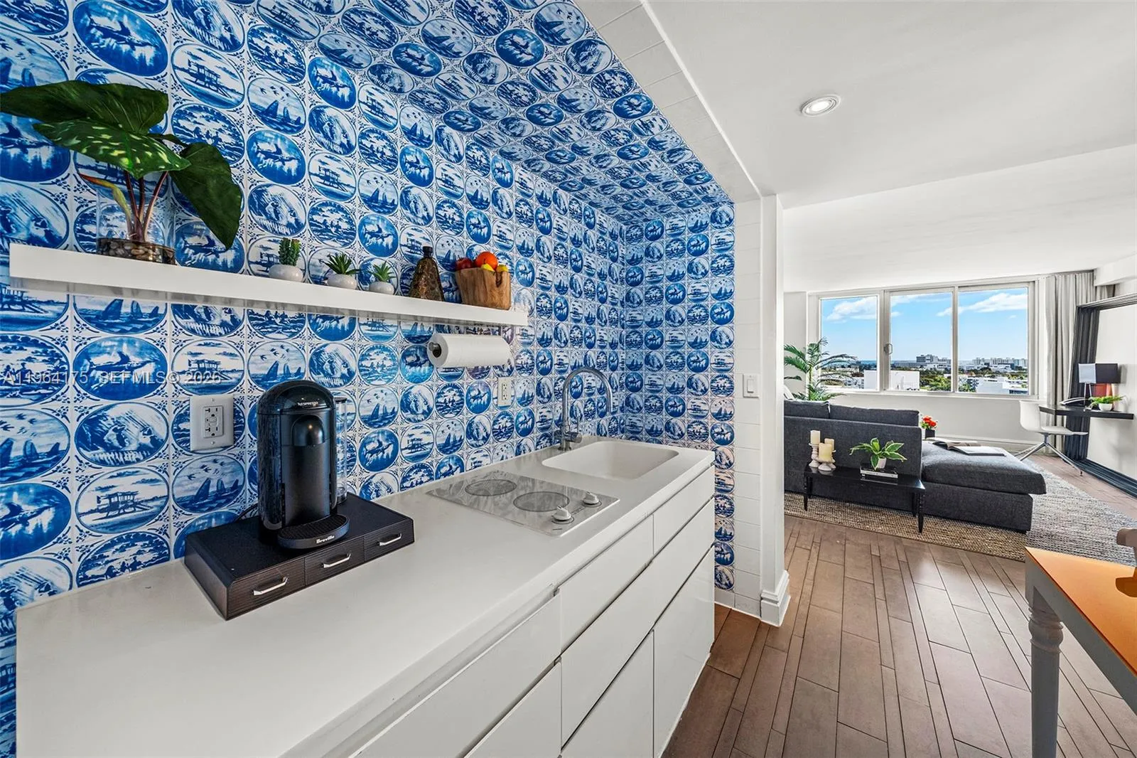 1100 West Ave # 1123, Miami Beach FL 33139