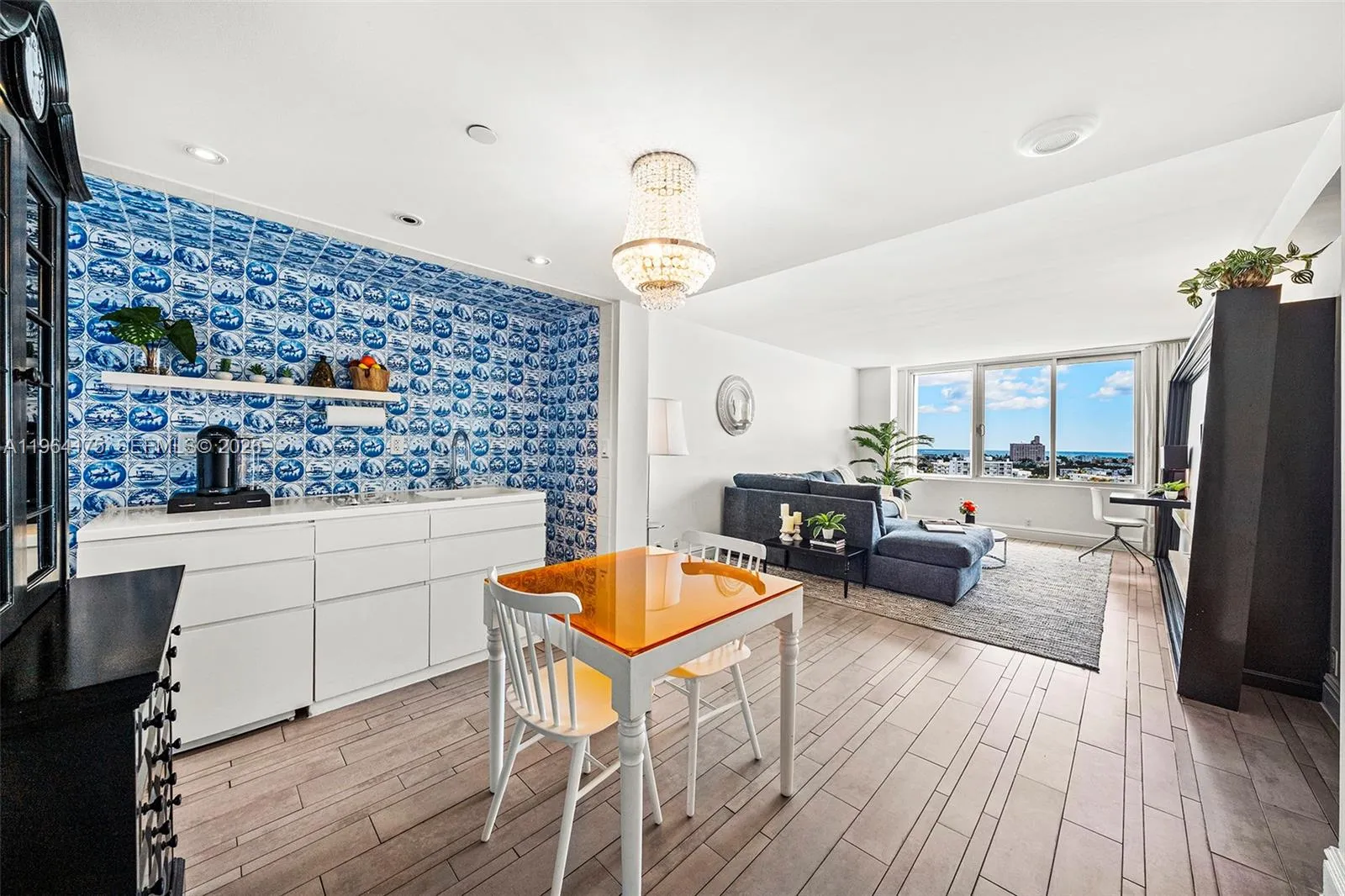 1100 West Ave # 1123, Miami Beach FL 33139