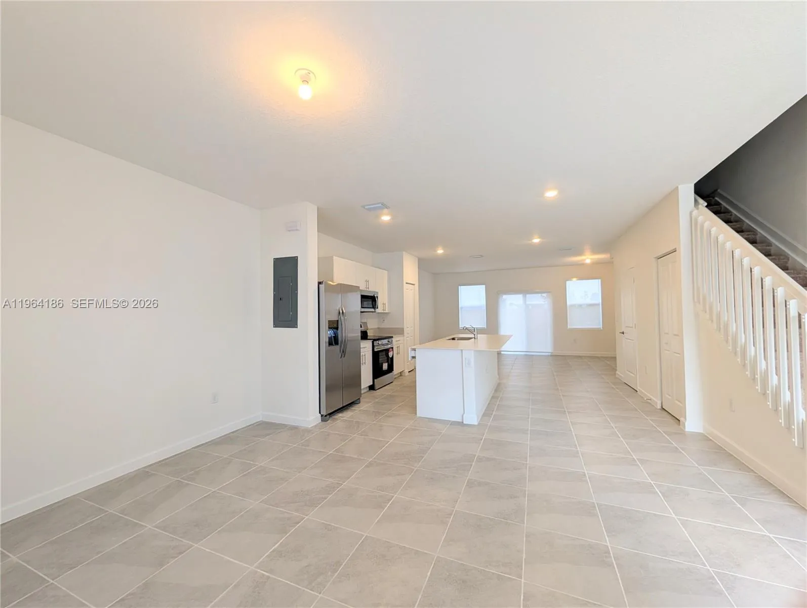 1172 SE 1st Ter, Florida City FL 33034