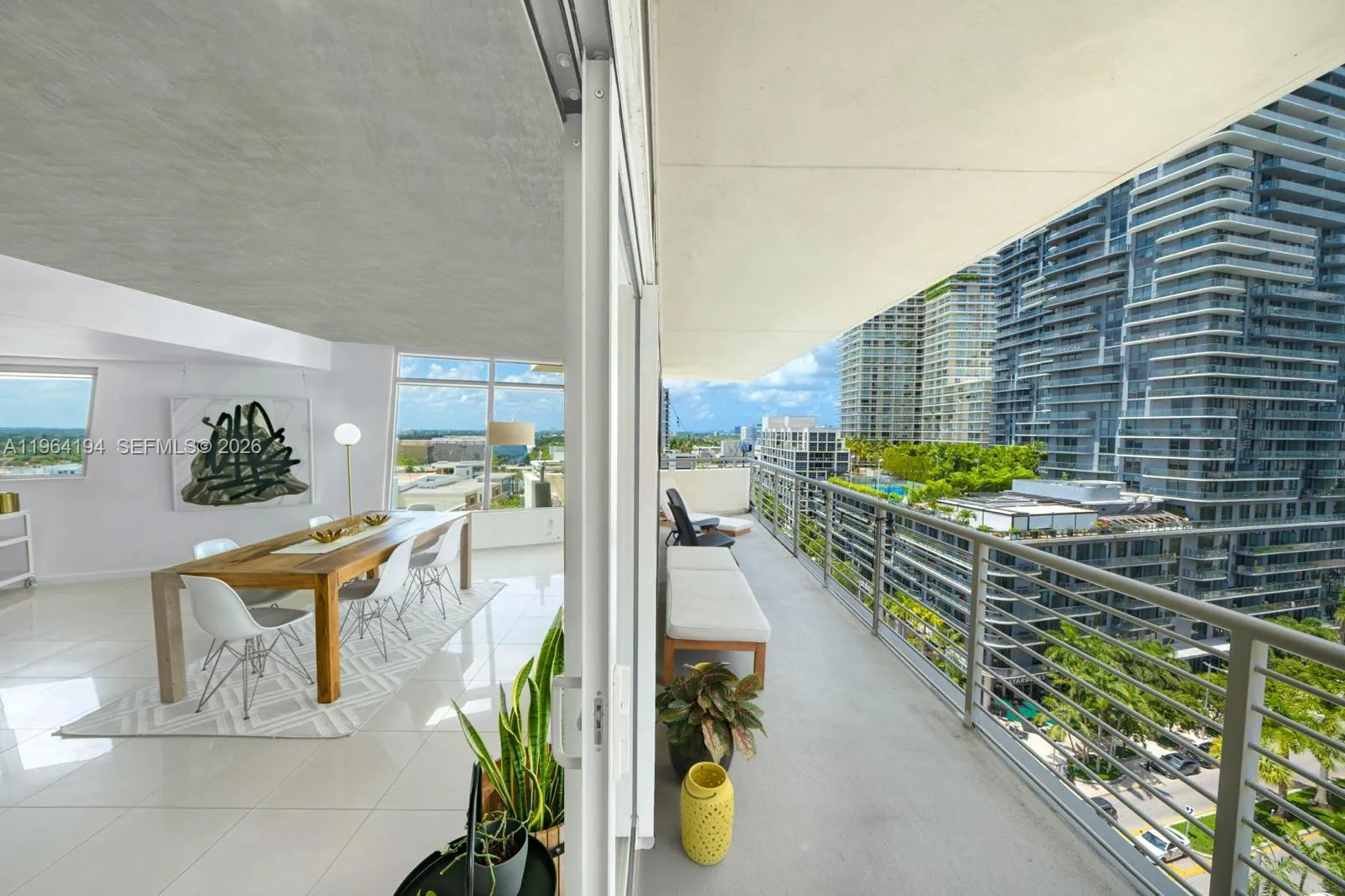 3250 NE 1st Ave # 1104, Miami FL 33137