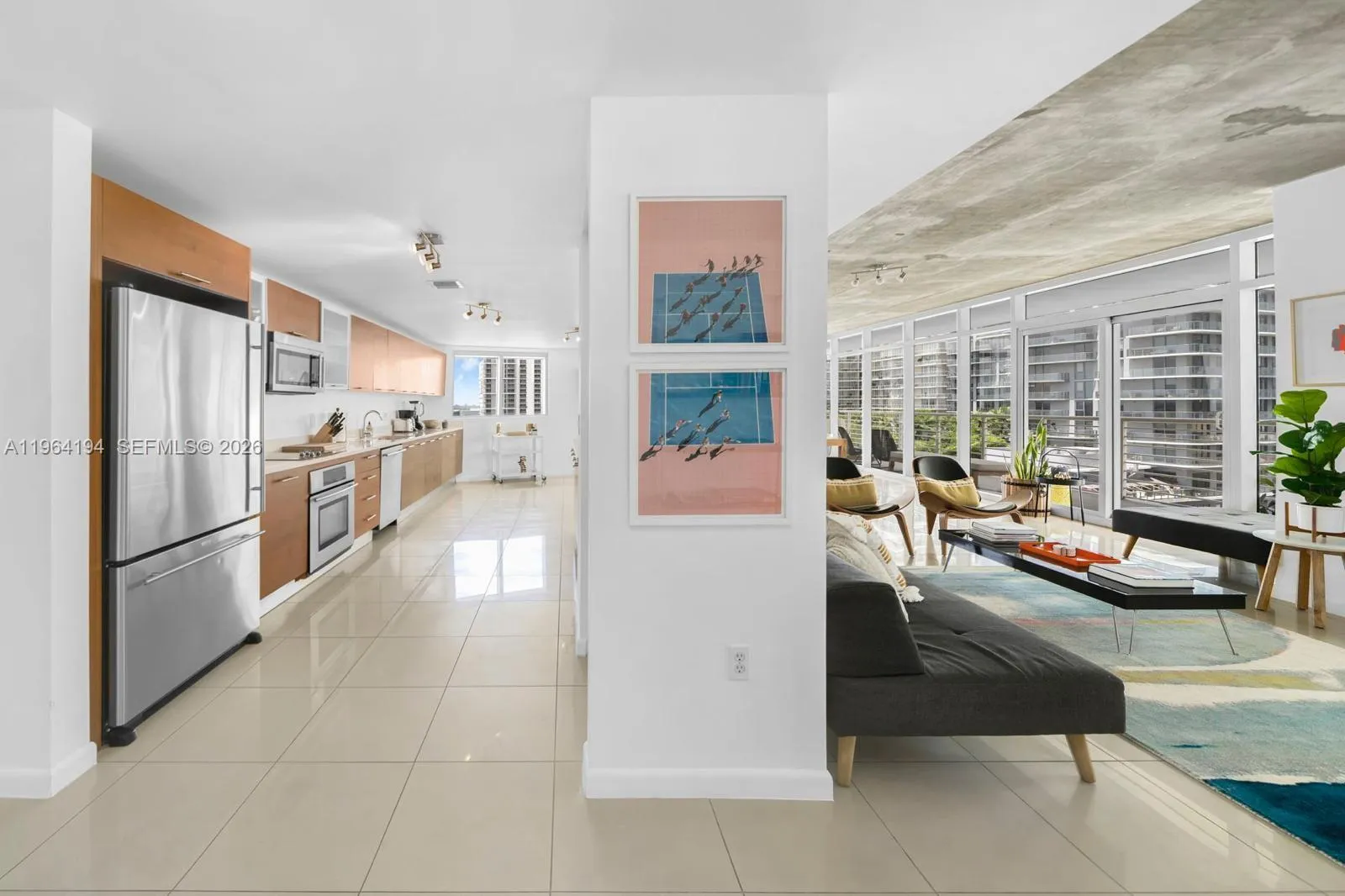3250 NE 1st Ave # 1104, Miami FL 33137