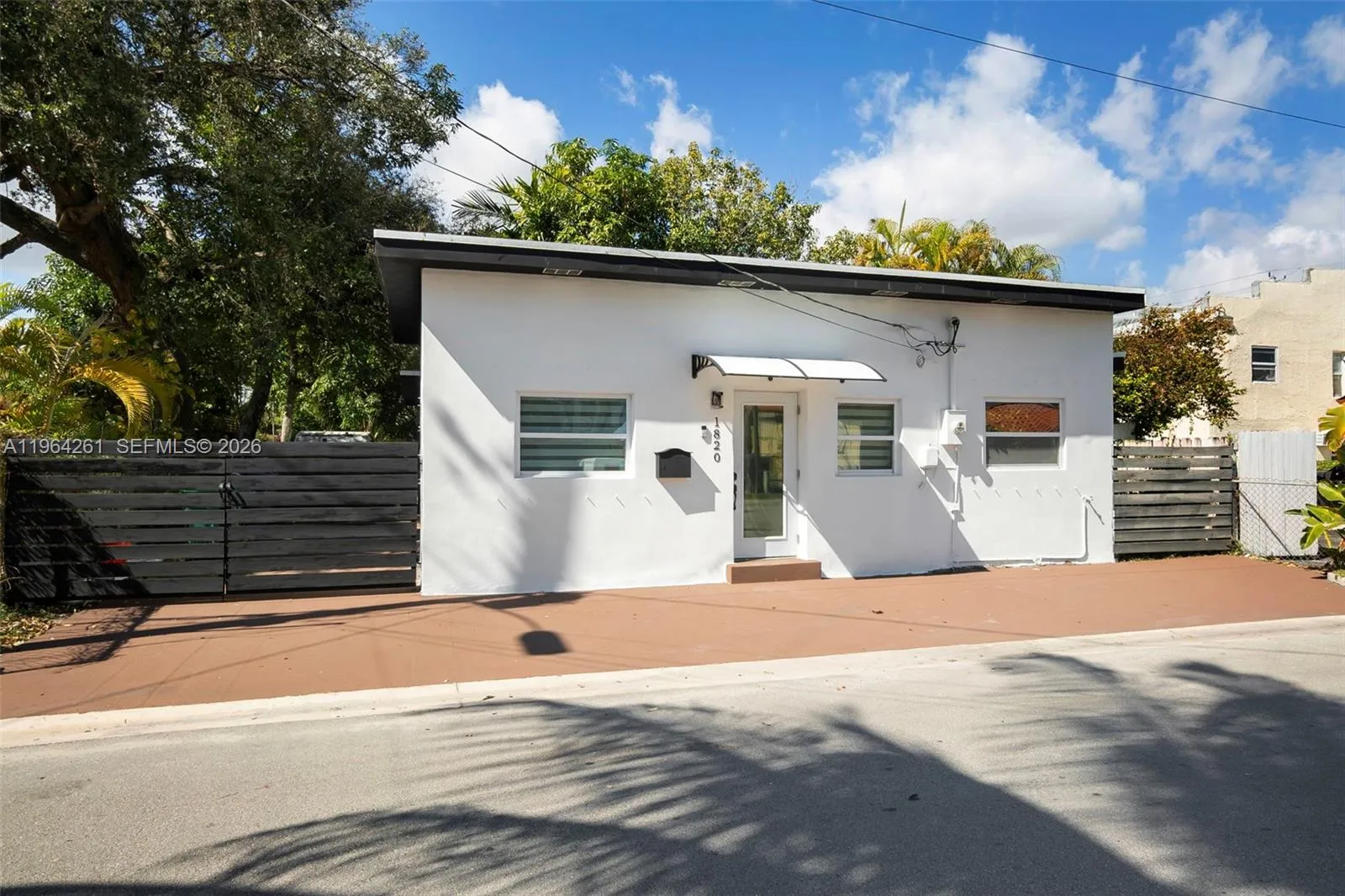 1820 SW 25th Ave, Miami FL 33145