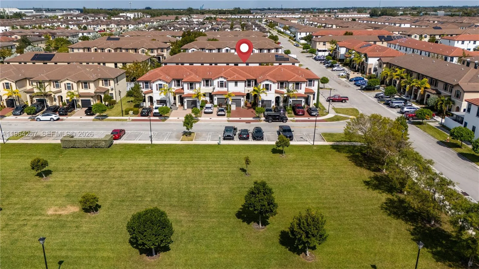 3 bedroom 2 bath for sale at 3419 W 105th Pl, Hialeah FL 33018