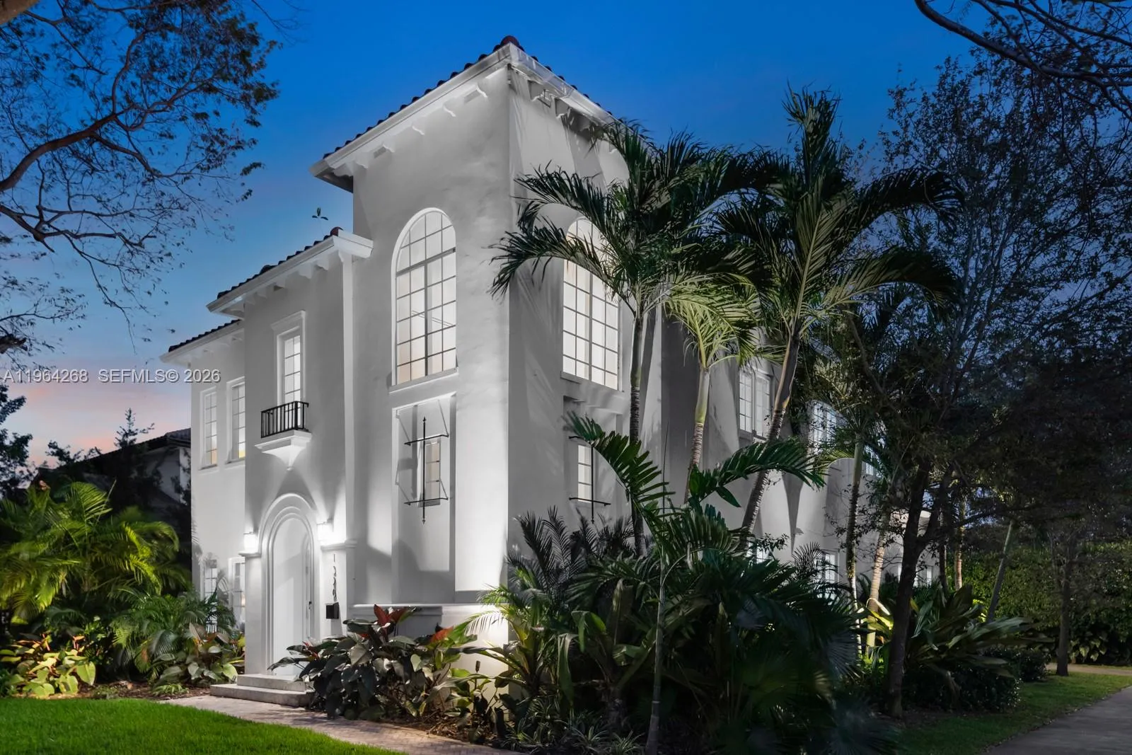 1320 San Benito Ave, Coral Gables FL 33134