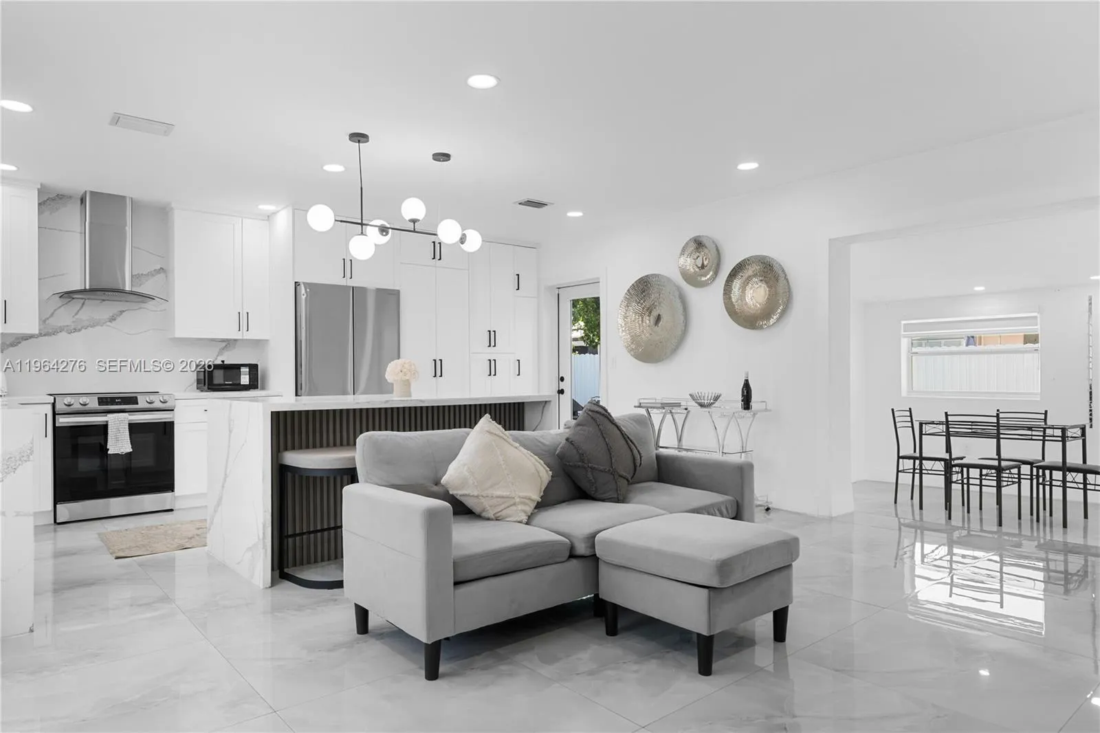 315 NW 106th ST, Miami FL 33150