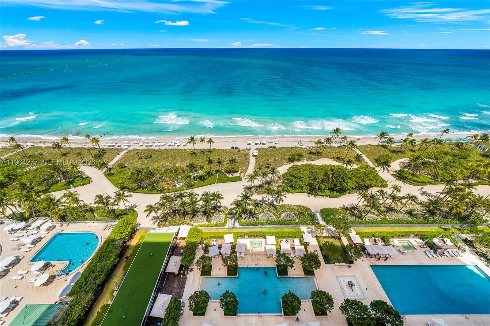 10203 Collins Ave # 1602, Bal Harbour FL 33154