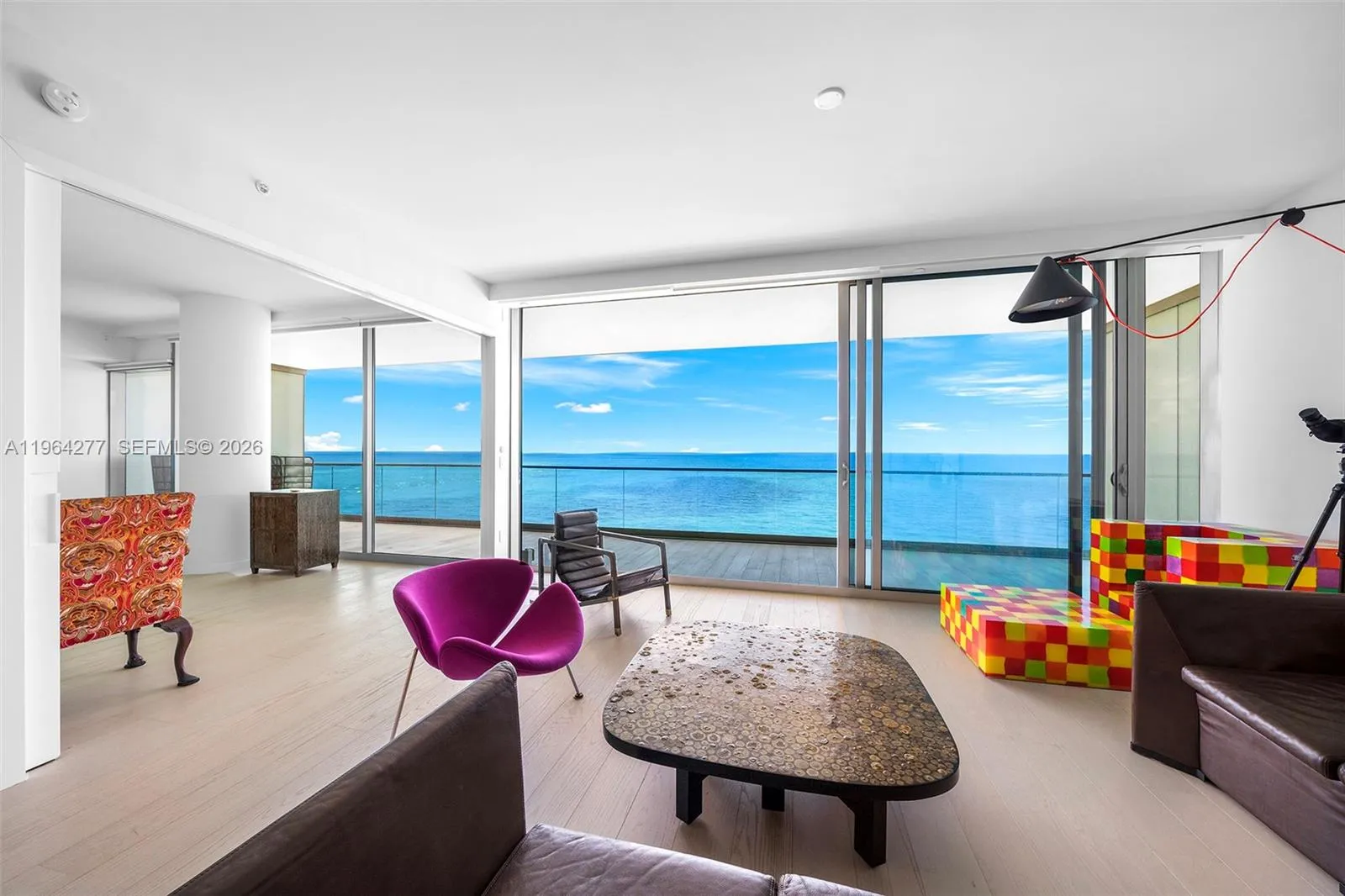 10203 Collins Ave # 1602, Bal Harbour FL 33154