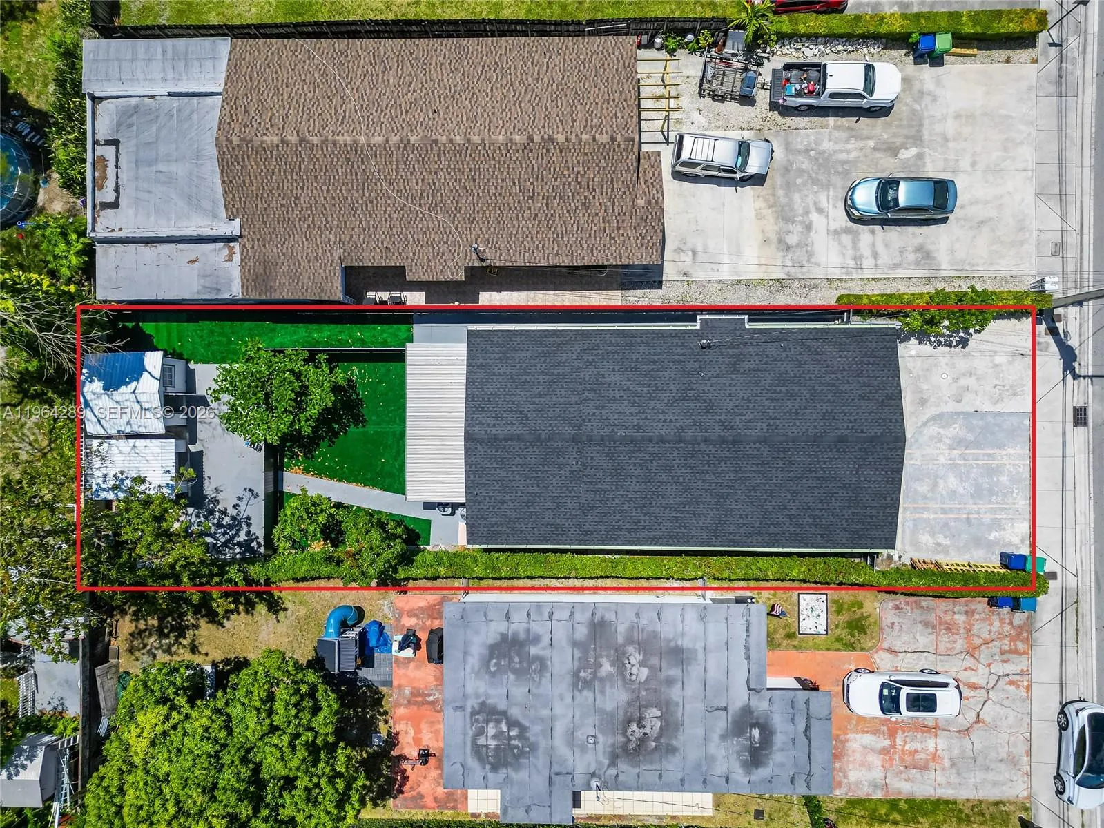 3 bedroom 3 bath for sale at 2309 SW 62nd Ave, Miami FL 33155