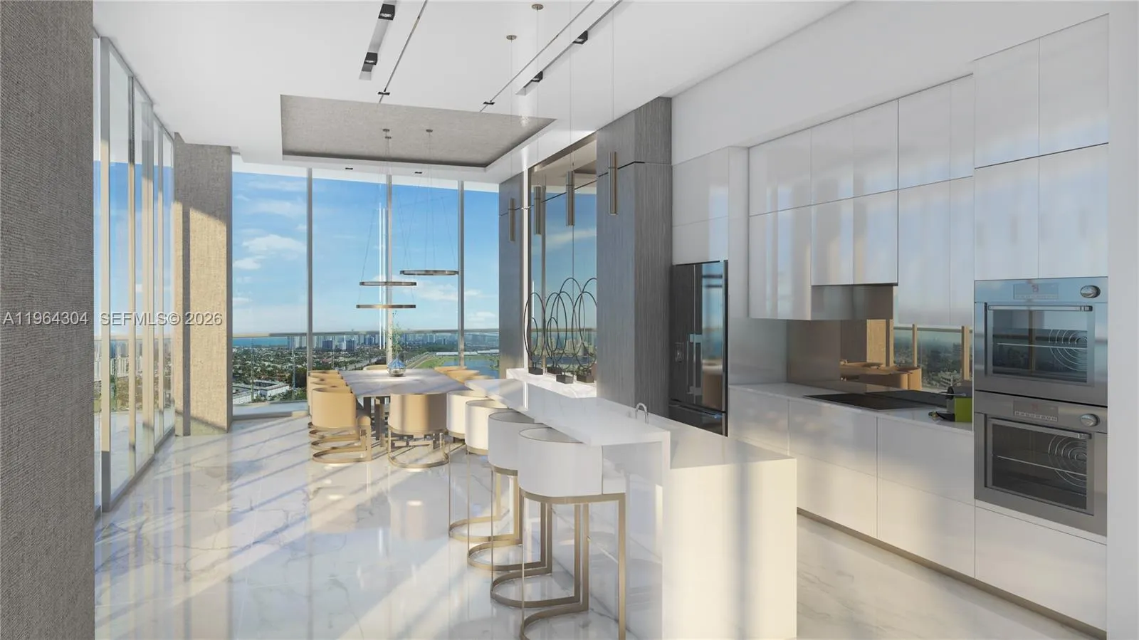 1170 E Hallandale Beach Blvd # 2503, Hallandale Beach FL 33009